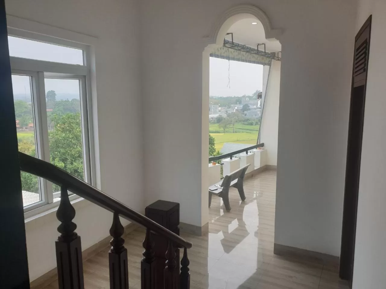 Property building in Kim Ngân Hotel Buôn Ma Thuột