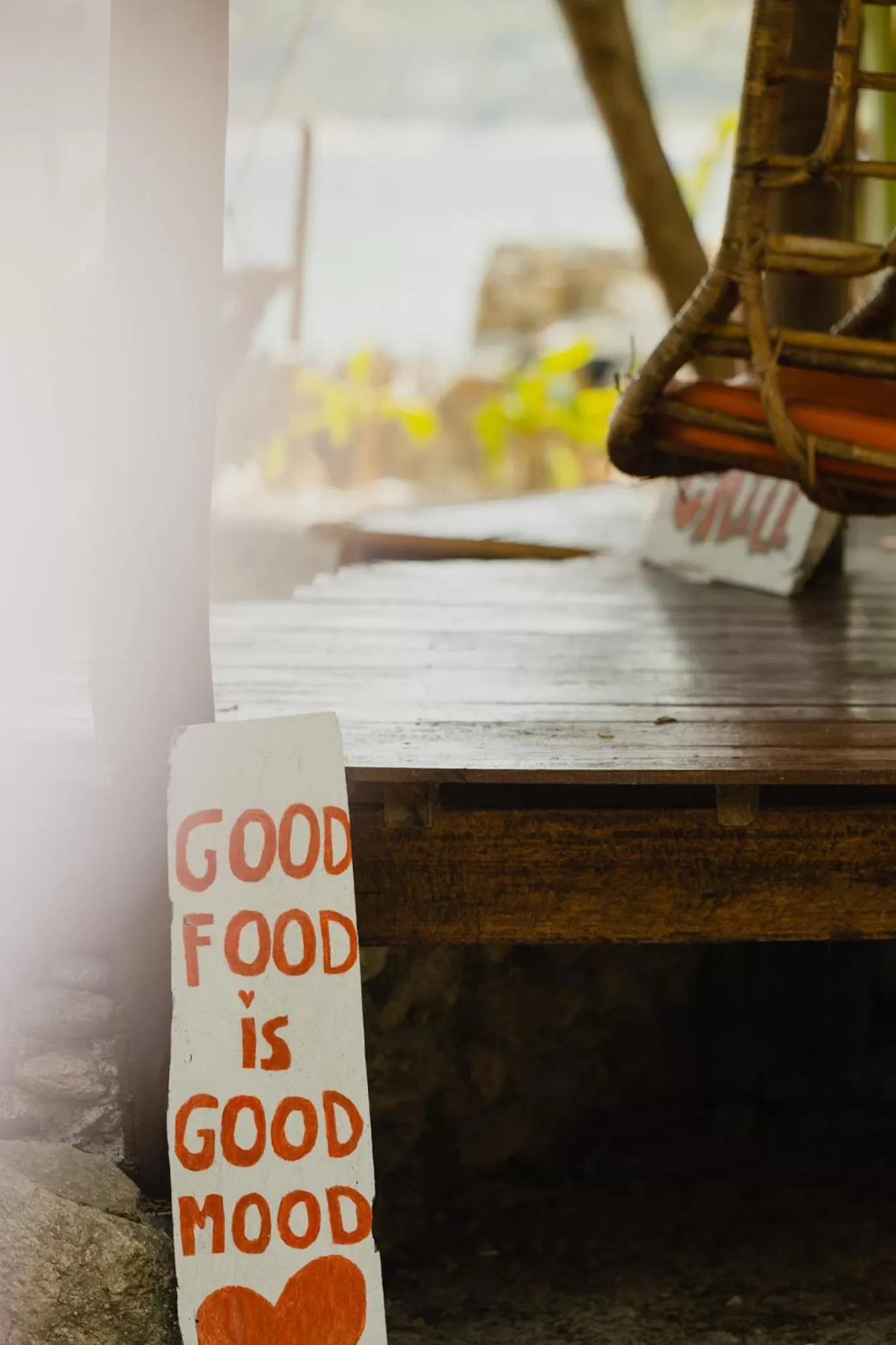 Property logo or sign in Amami Beach Resort