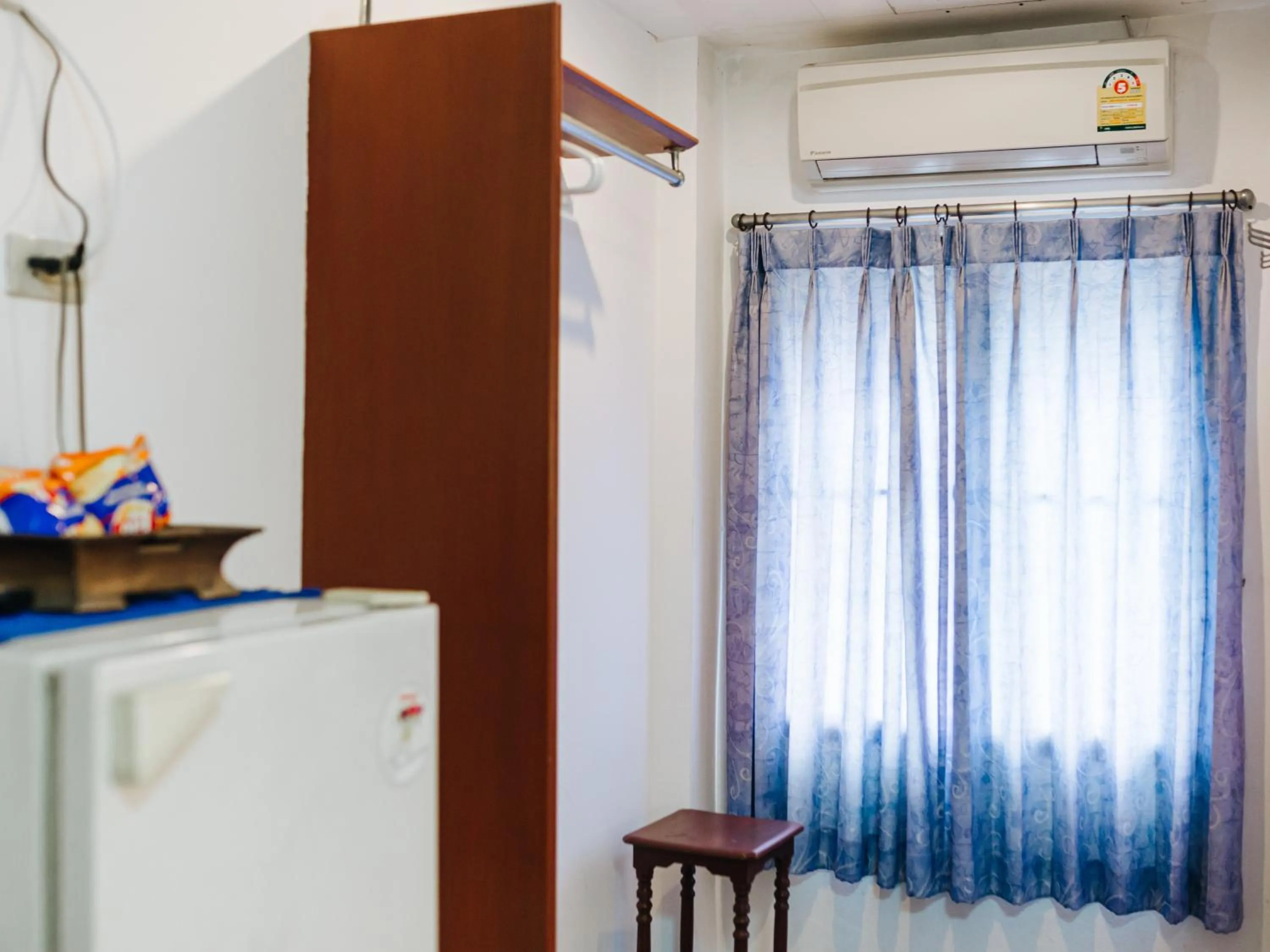 Bedroom in Rendezvous Oldtown Chiangmai