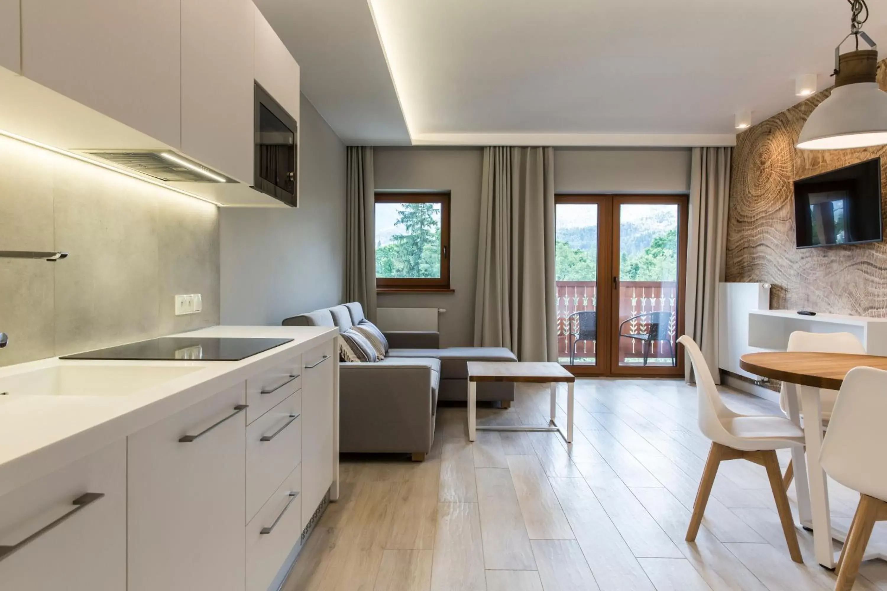 Superior Apartment with Mountain View in Royal Hill Residence Superior Apartment with Mountain View in Royal Hill Residence