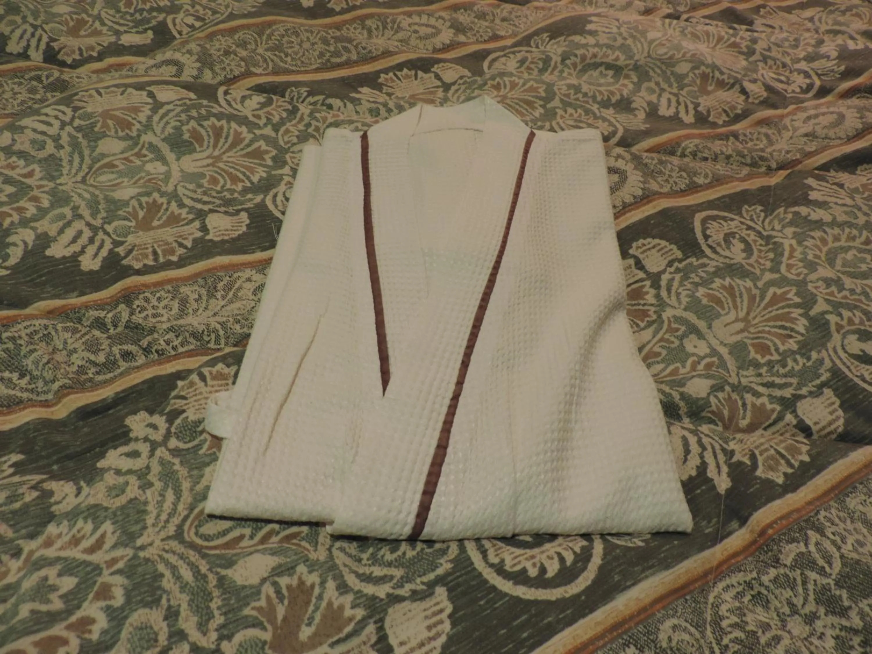 Photo of the whole room in Hotel Grand Terrace Sendai Kokubun-cho