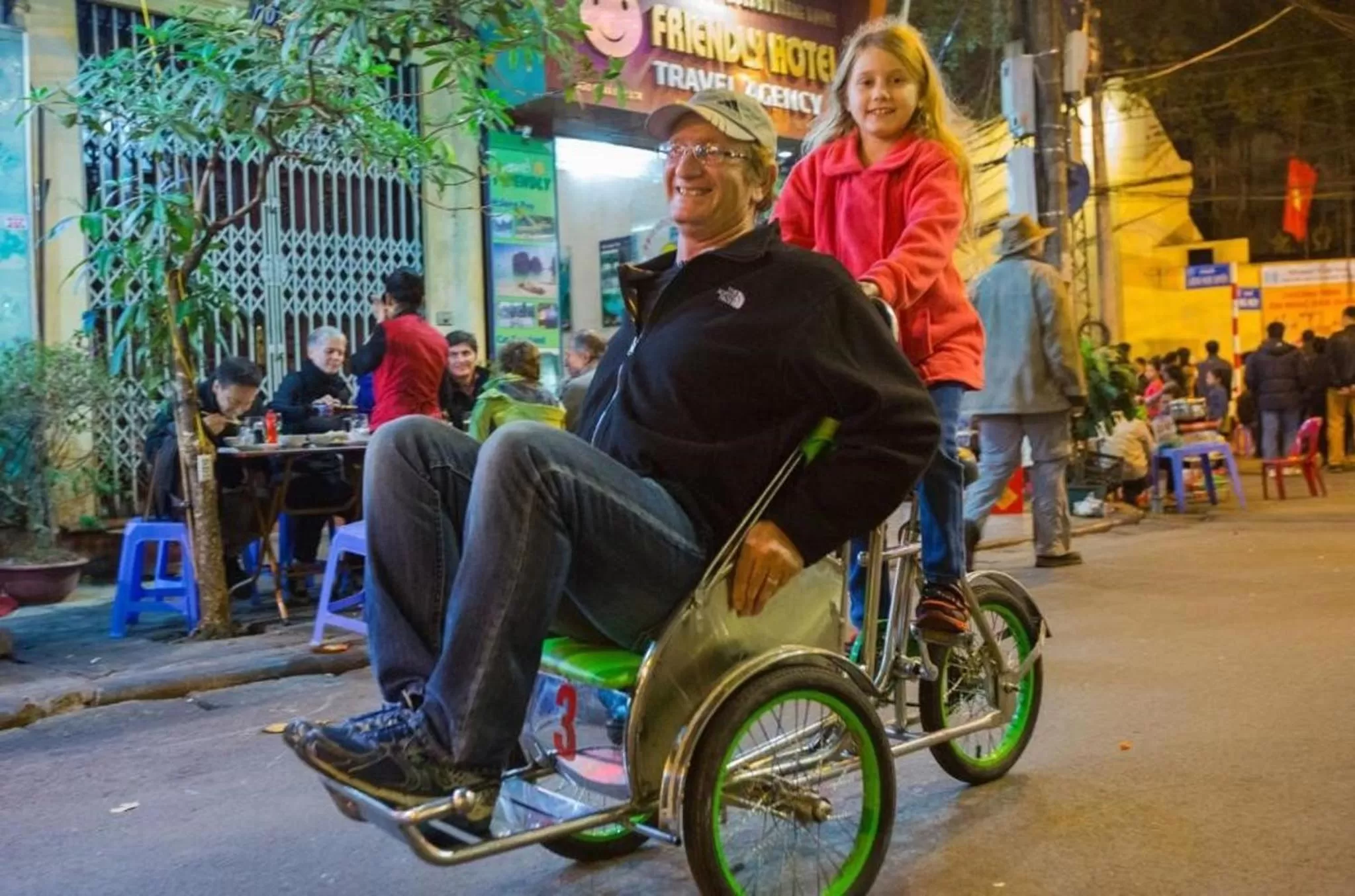 Activities in Hanoi L'Heritage Hotel & Gym - Spa