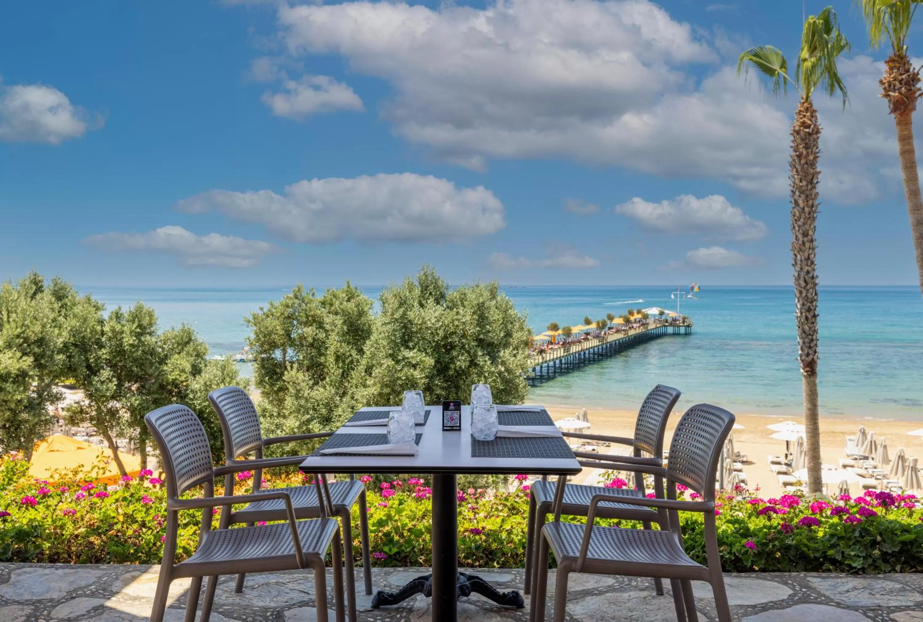 Restaurant/places to eat in Arum Barut Collection - Ultra All Inclusive