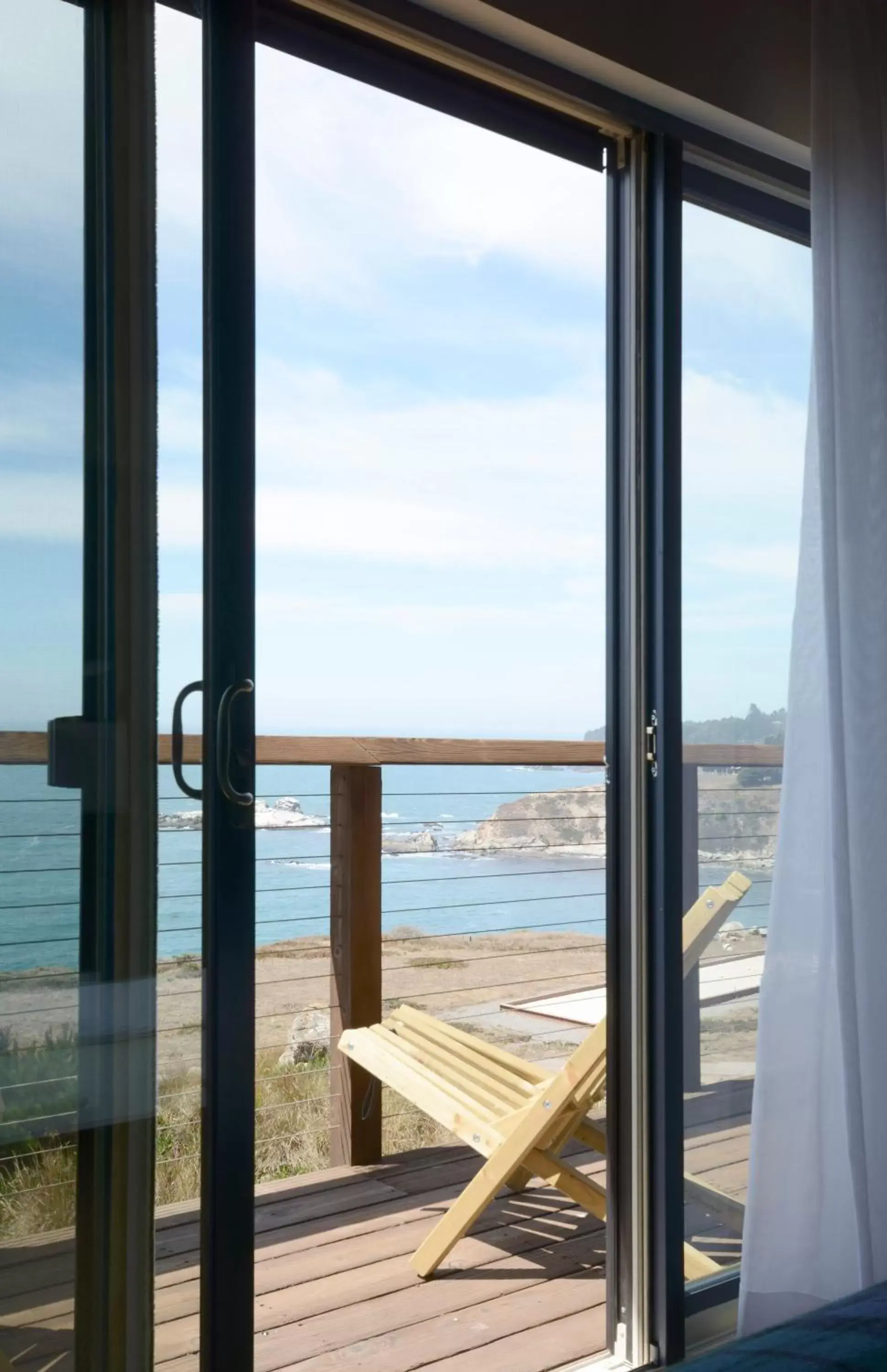 Day, Balcony/Terrace in Timber Cove Resort