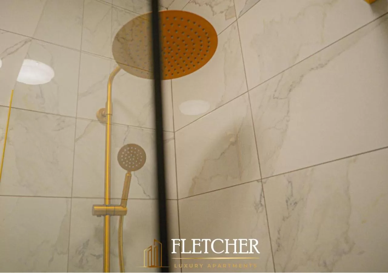 Spire Accommodations Ltd