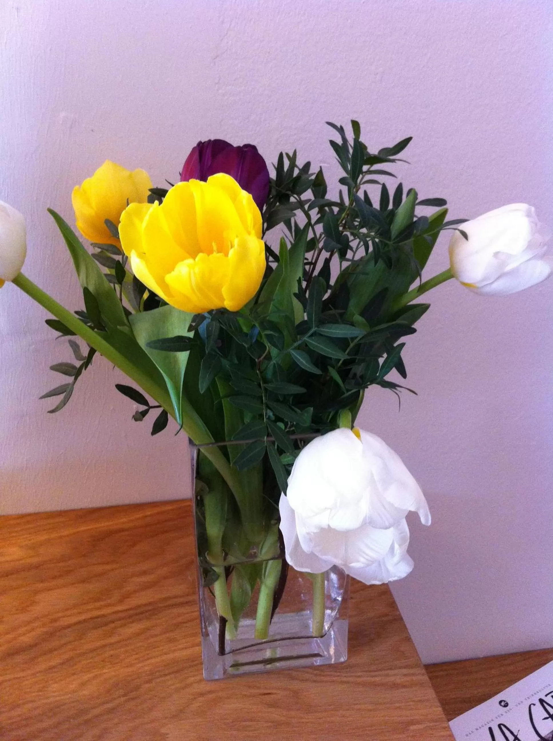 Decorative detail in Gasthof Teufl