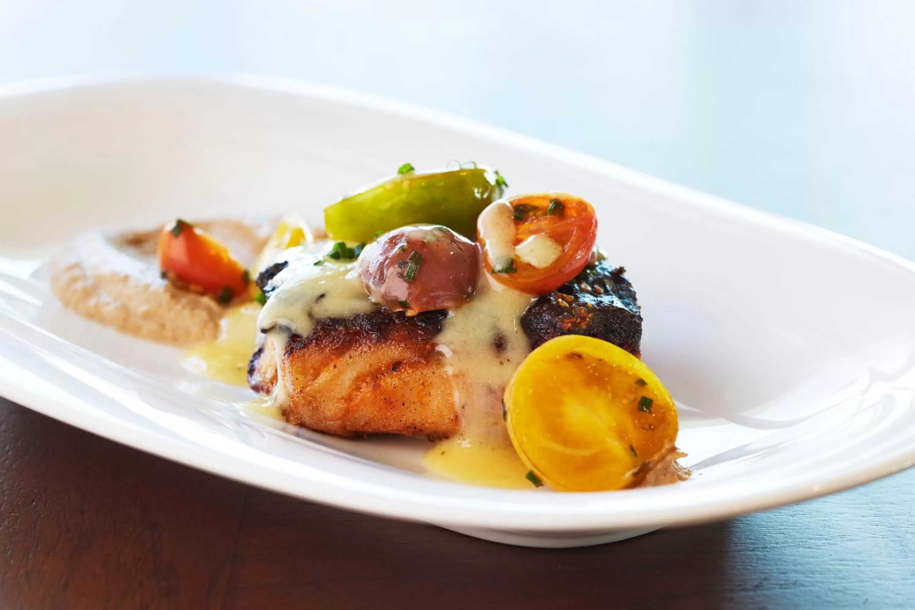 Restaurant/places to eat in Kimpton Overland Hotel - Atlanta Airport by IHG