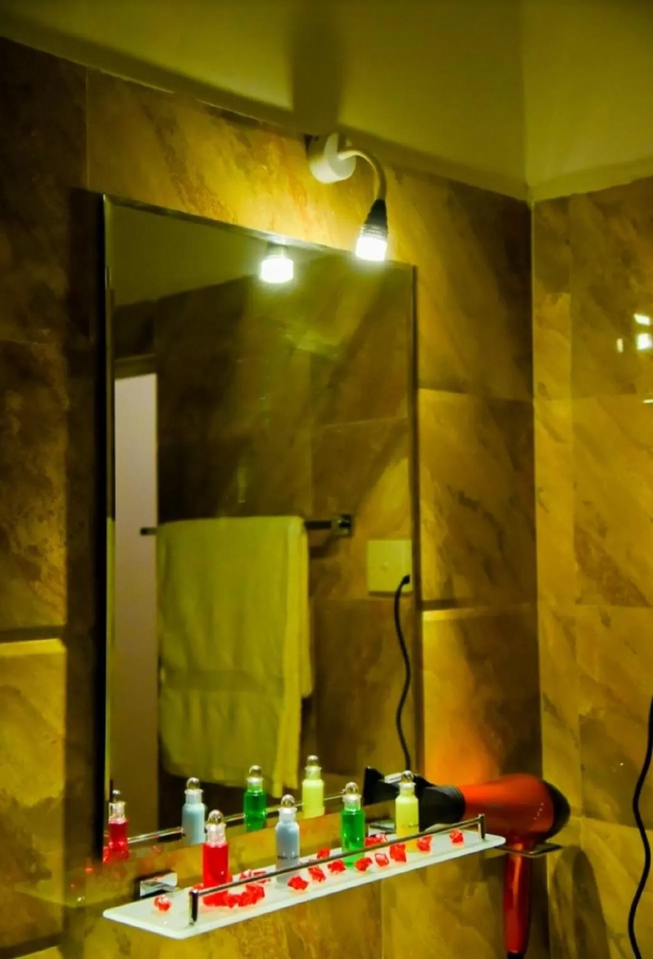 Property building in Slnco Villa