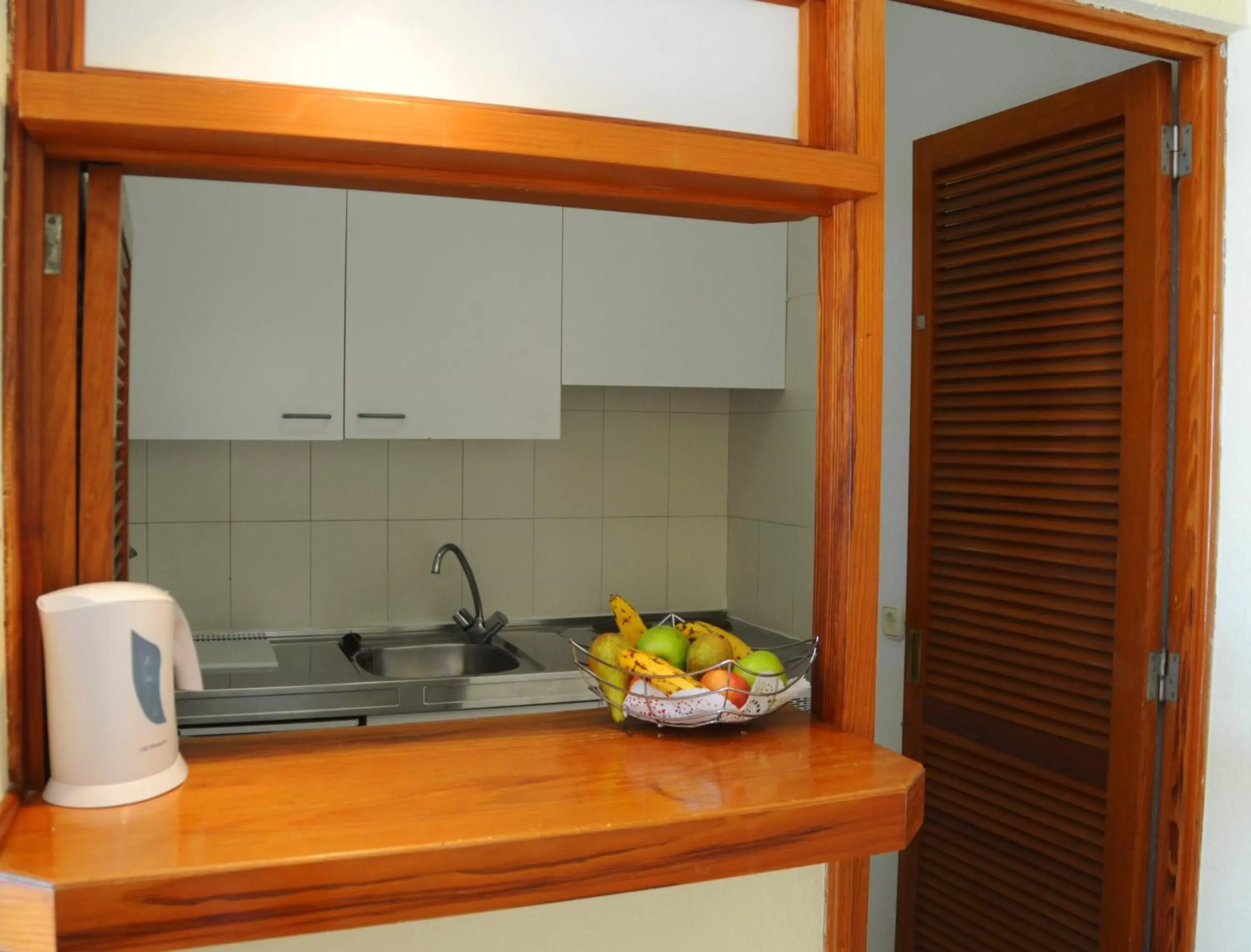 Estudio Estándar (1 adulto) - single occupancy in HOVIMA Atlantis Estudio Estándar (1 adulto) - single occupancy in HOVIMA Atlantis