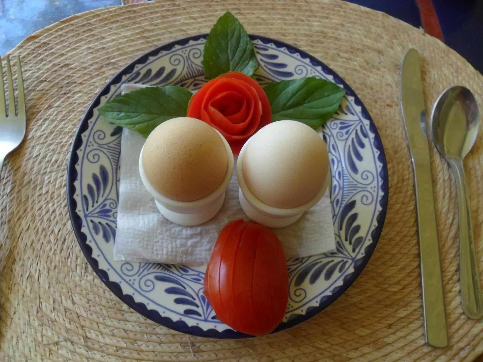 Food in Hotel Catalina Beach Resort Food in Hotel Catalina Beach Resort