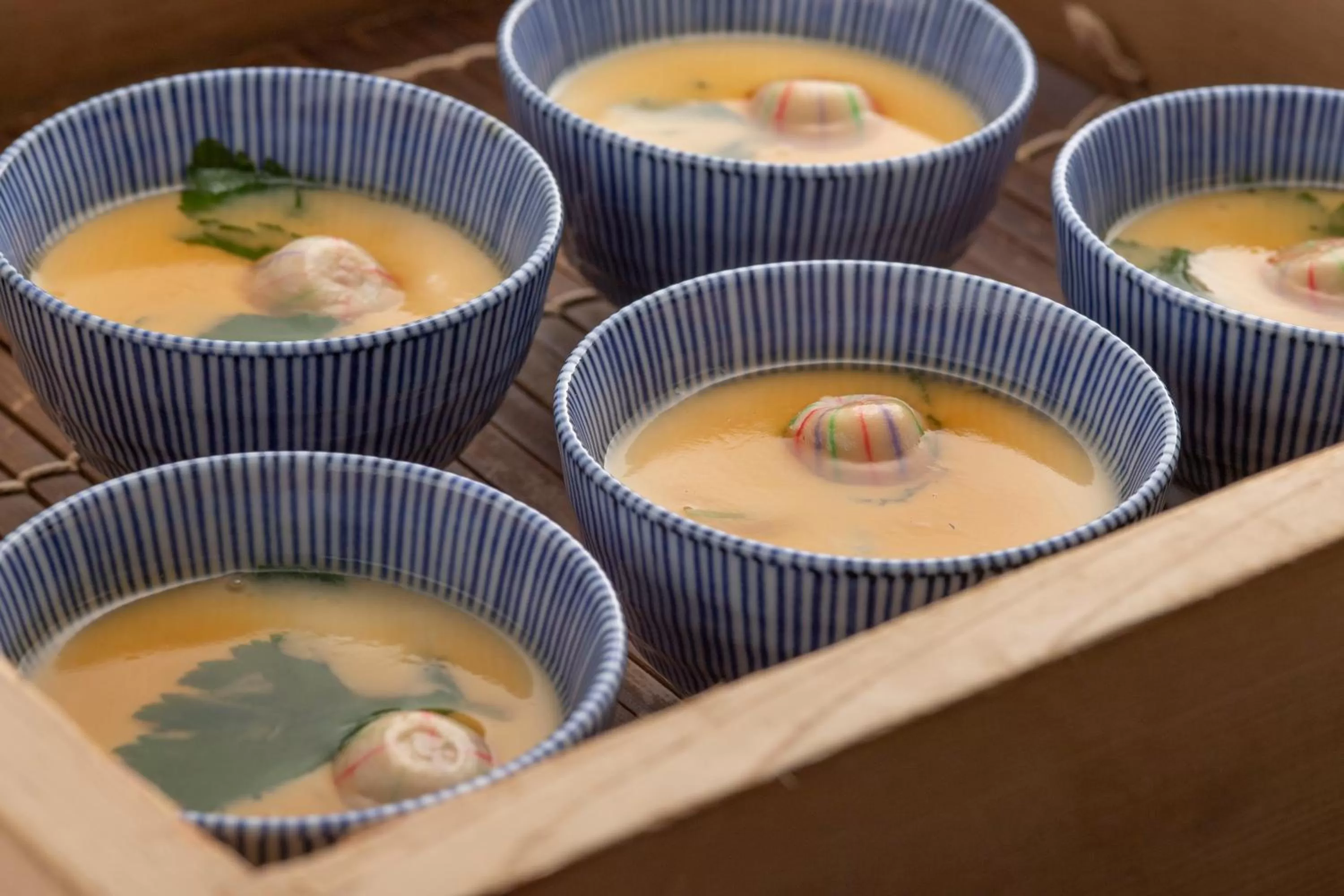 Breakfast in Hotel Forza Kanazawa