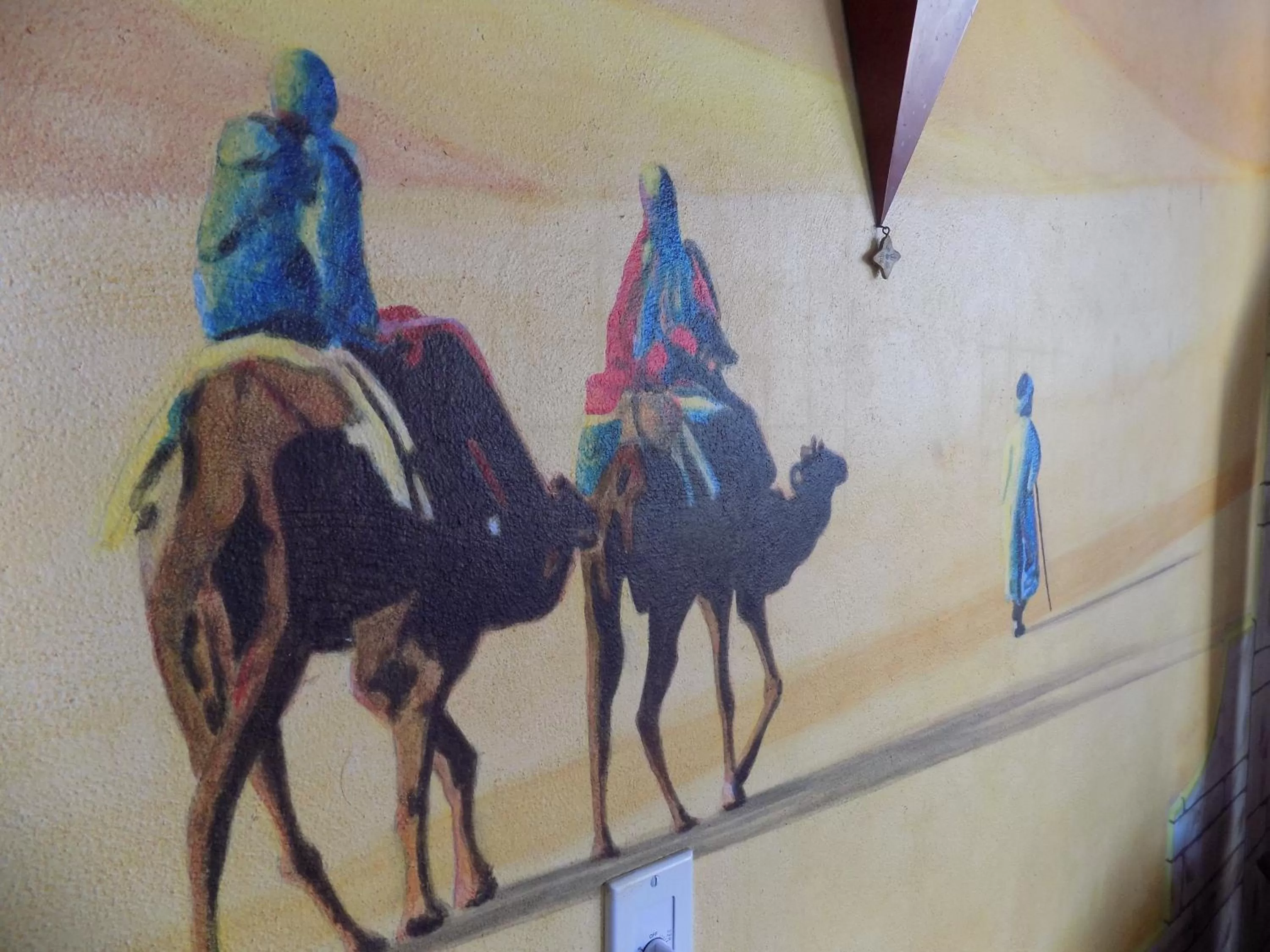 Other in Poco Cielo Hotel