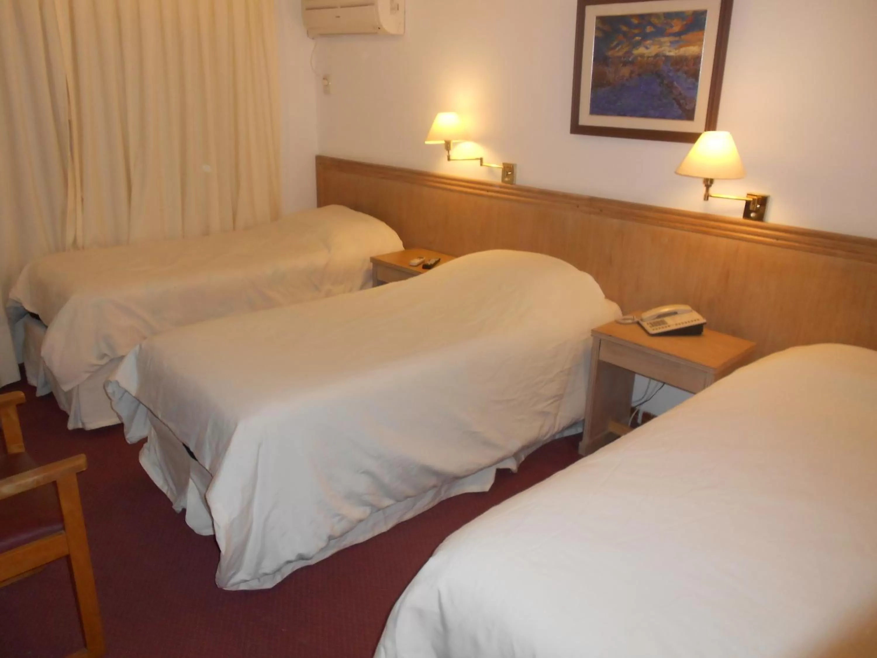 Bedroom, Bed in Tanger Hotel