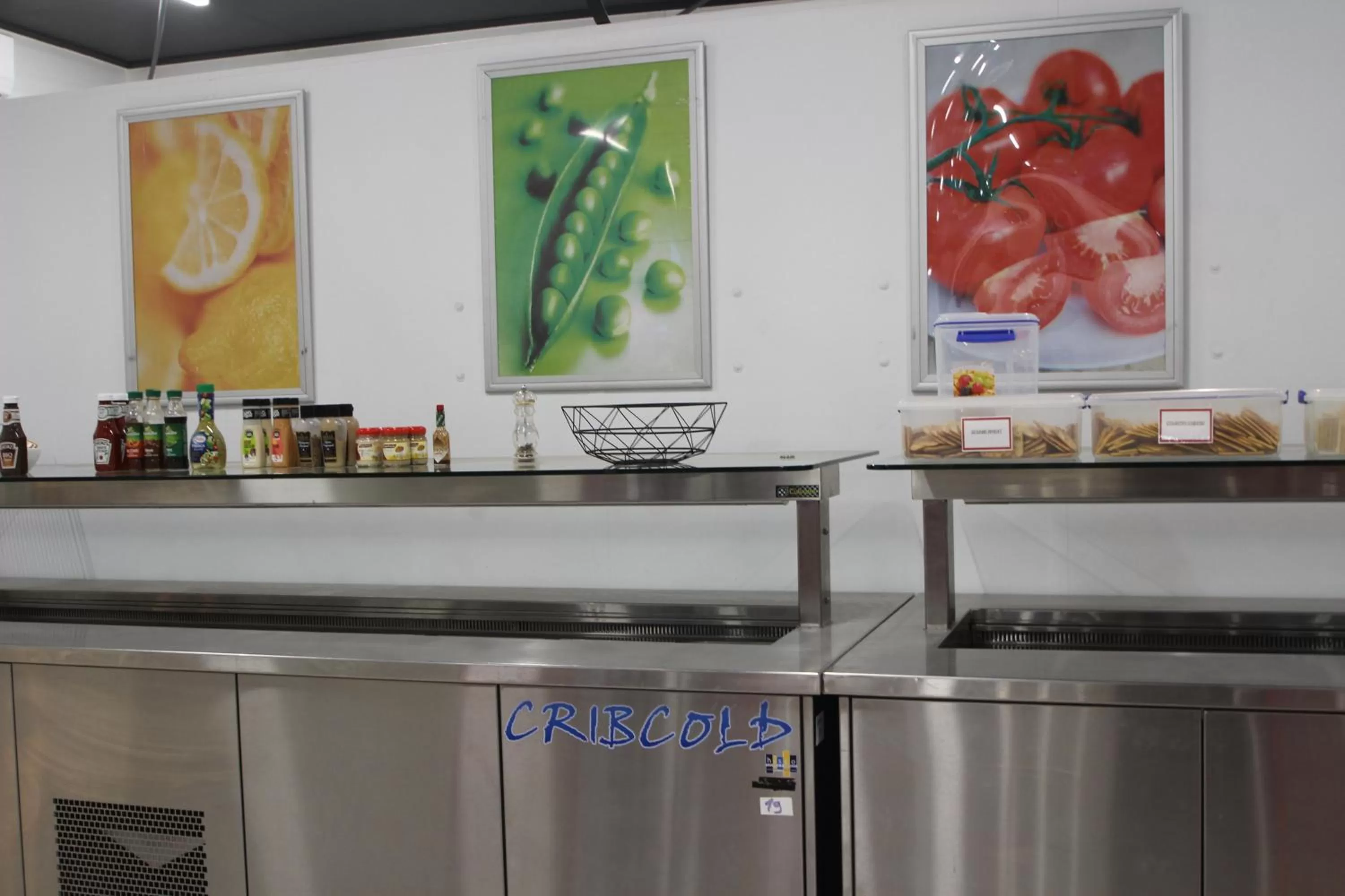 AAOK Karratha Caravan Park