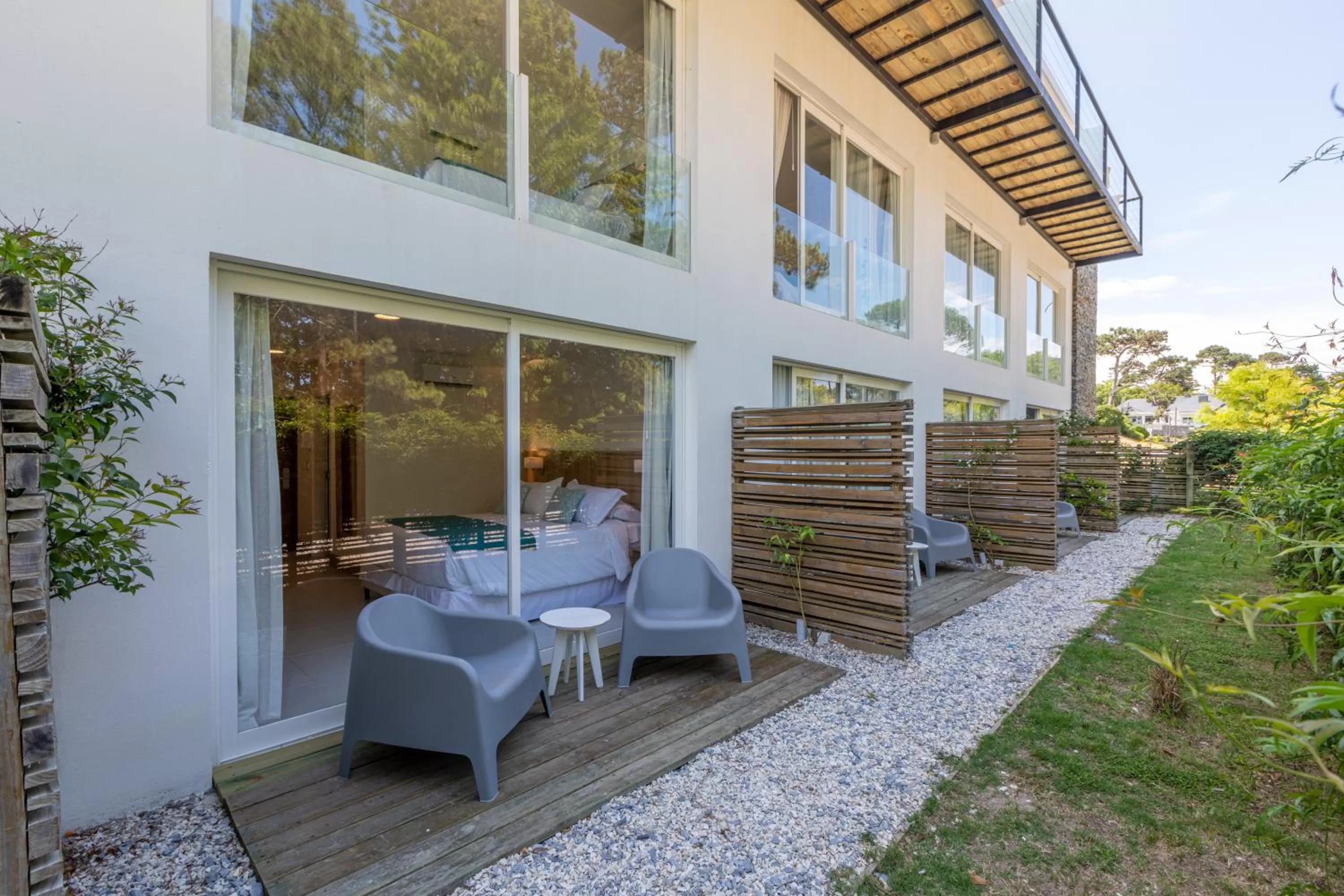 Property building in Live Hotel Boutique (Adults only)