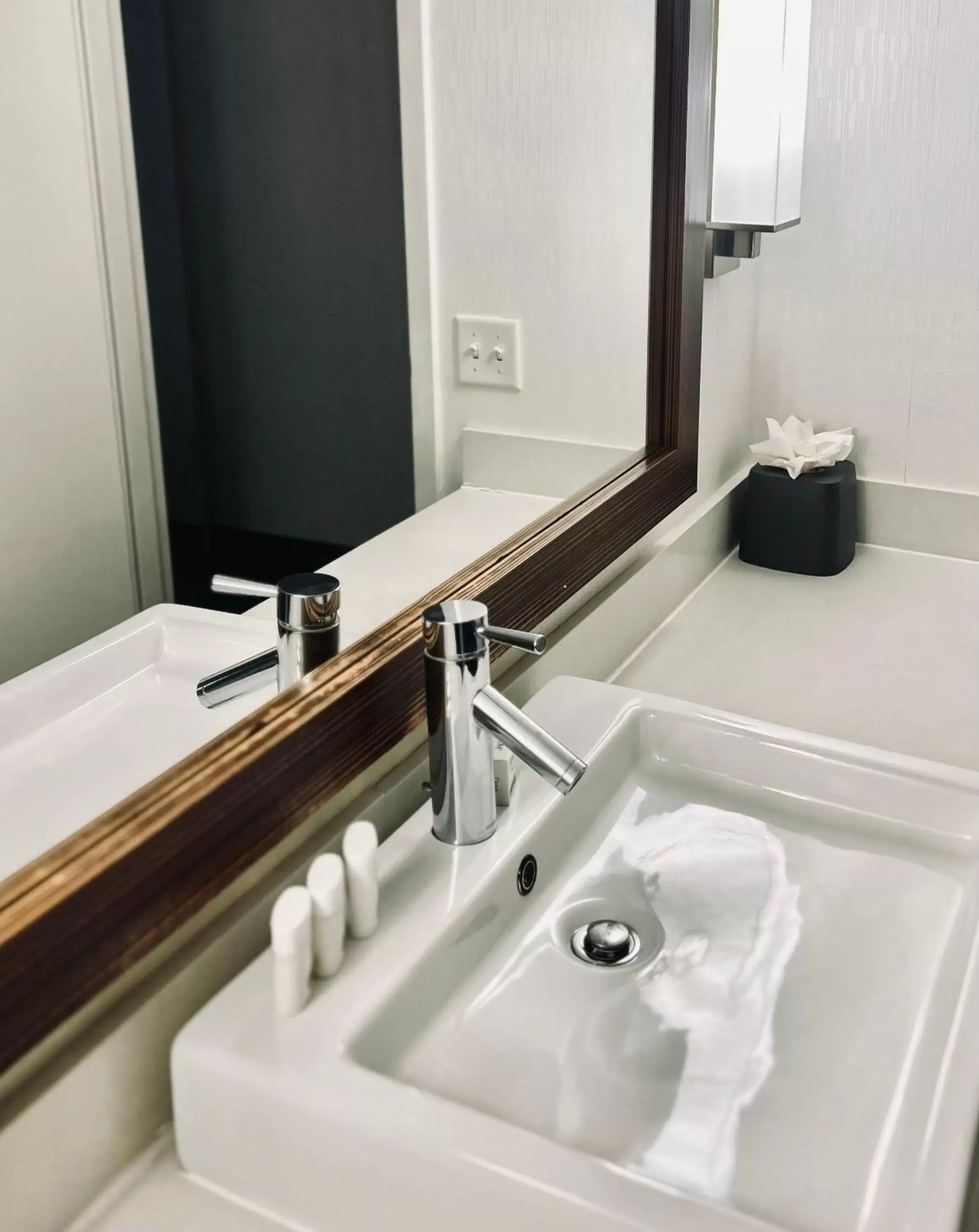 Bathroom in Holiday Inn Virginia Beach - Norfolk, an IHG Hotel