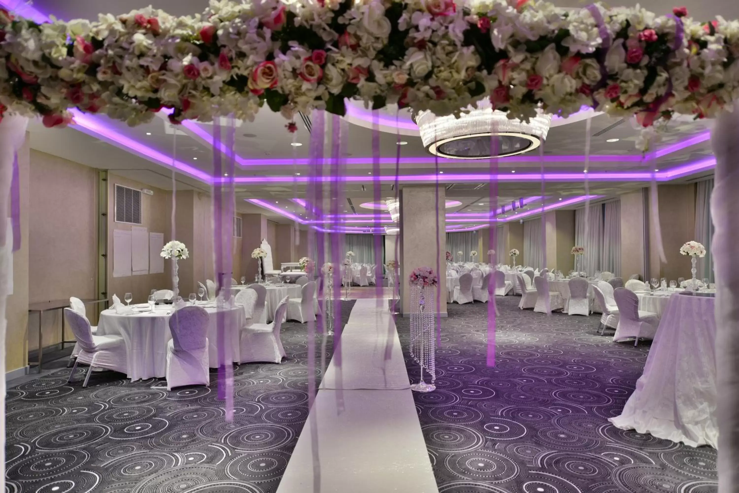 Banquet/Function facilities, Banquet Facilities in Park Inn By Radisson Istanbul Ataturk Airport