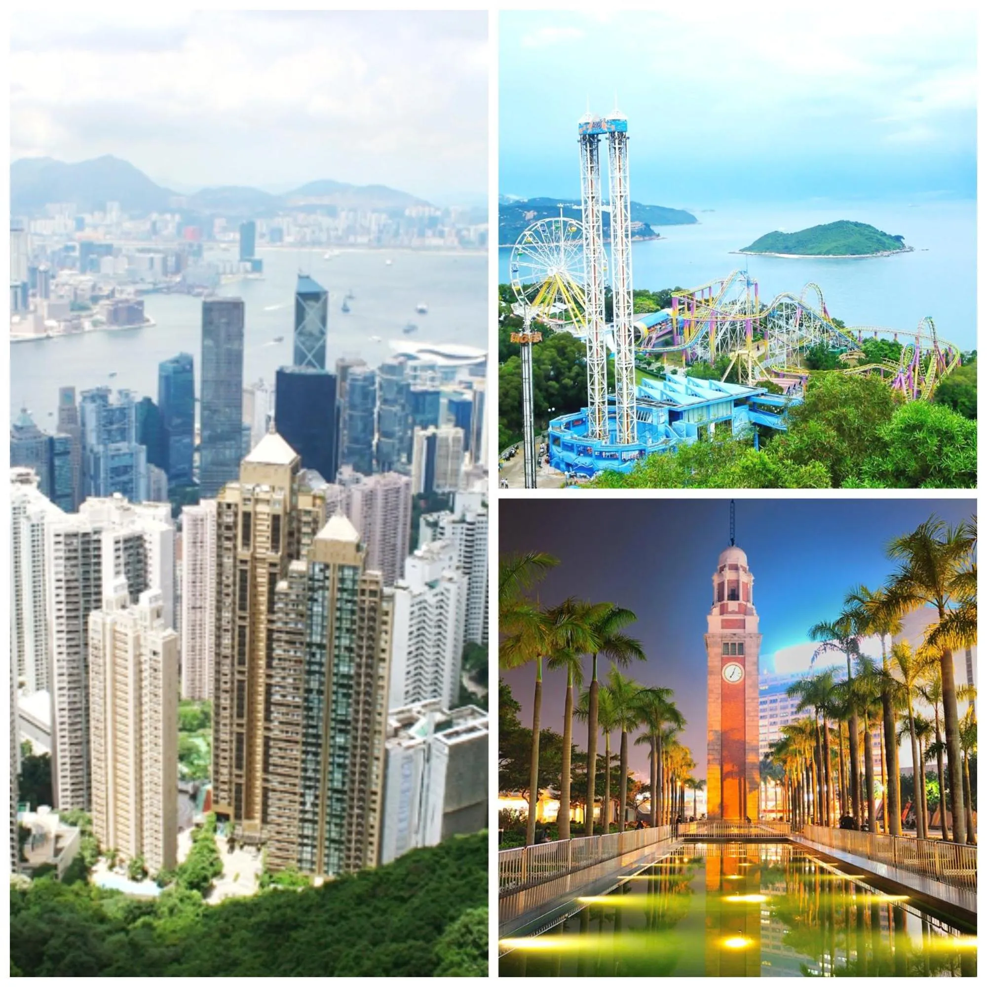 Nearby landmark in Woodstock Hostel