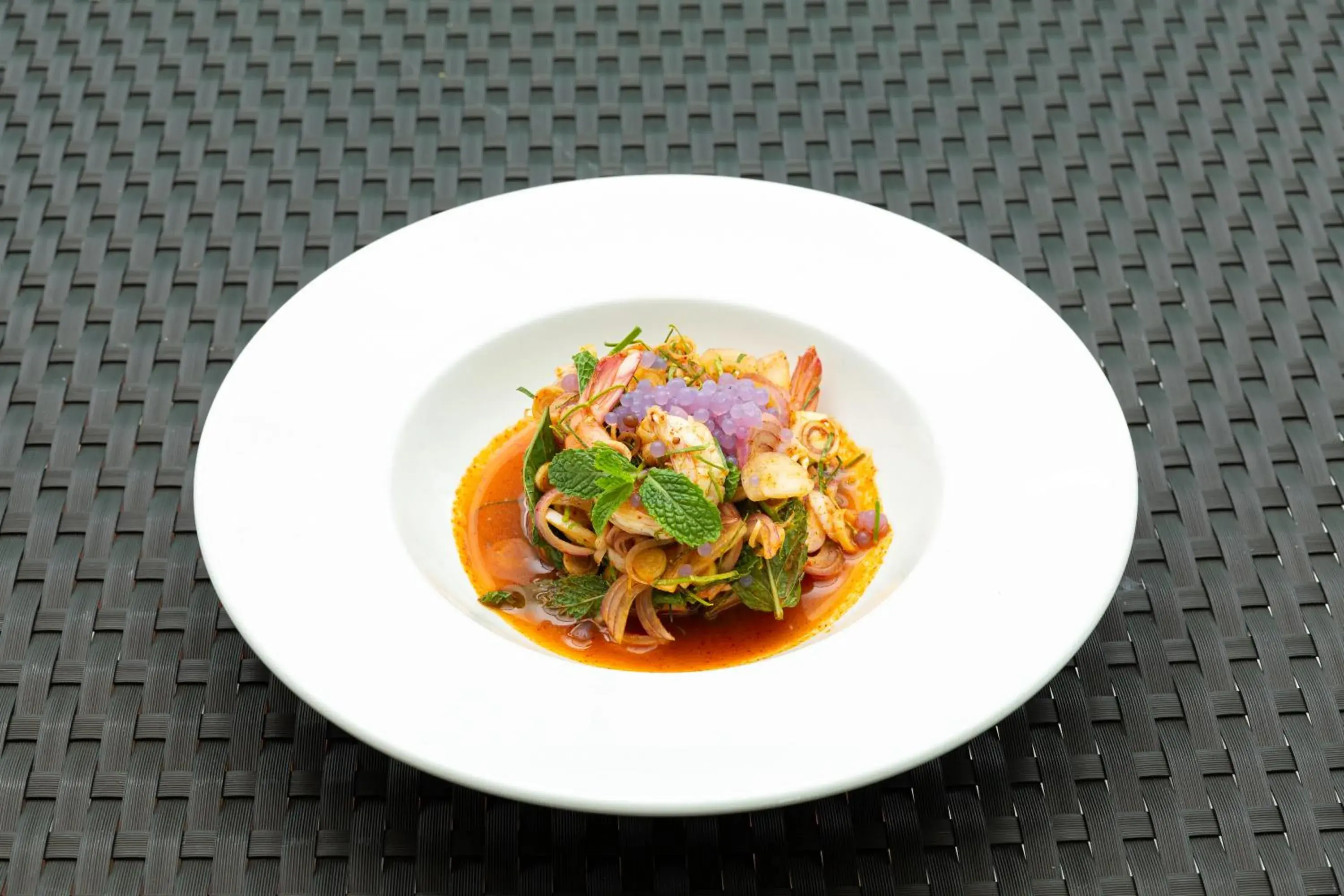 Food in Phunawa Resort Phuket Karon Beach - SHA Plus Food in Phunawa Resort Phuket Karon Beach - SHA Plus