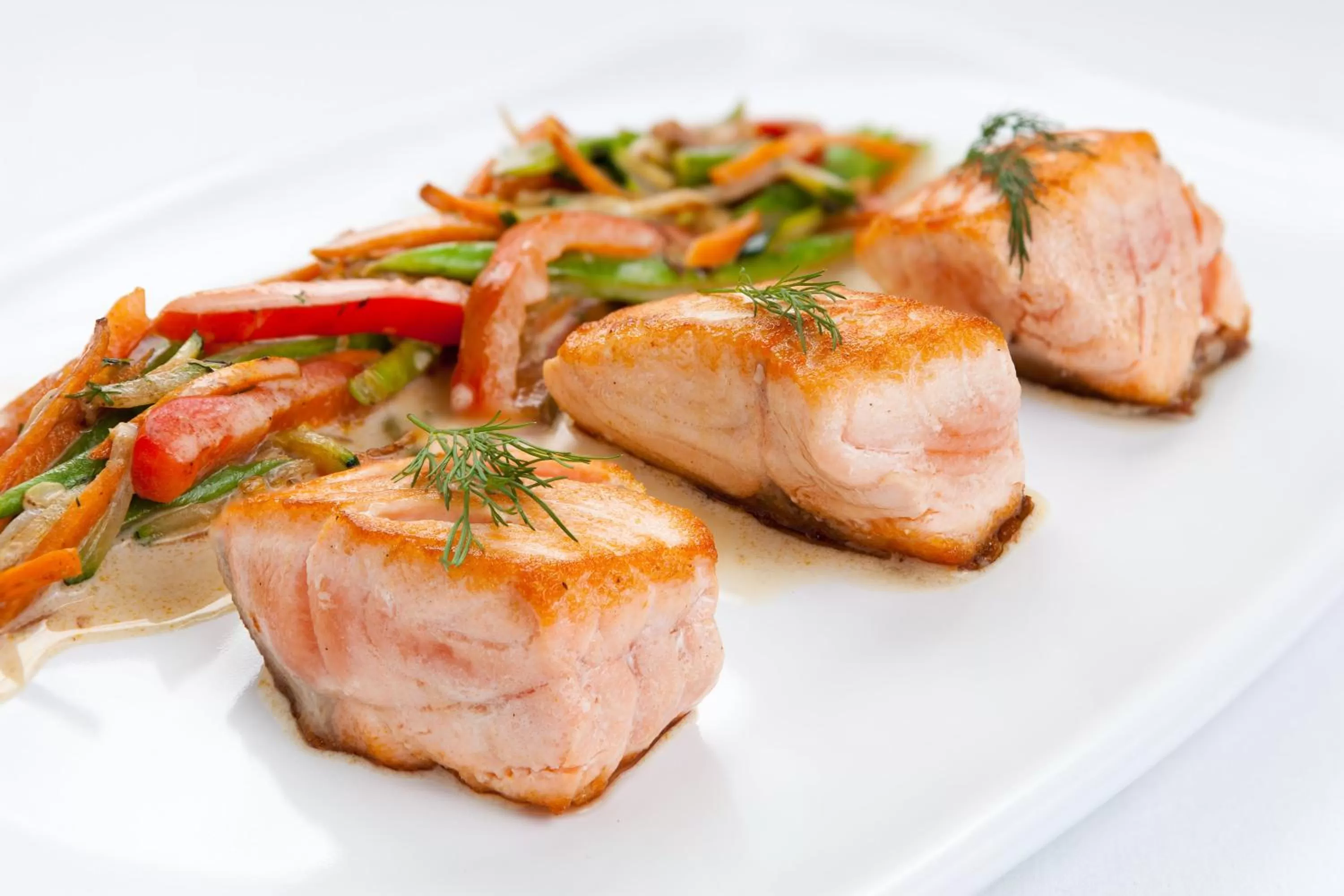 Restaurant/places to eat in Royal Ramblas