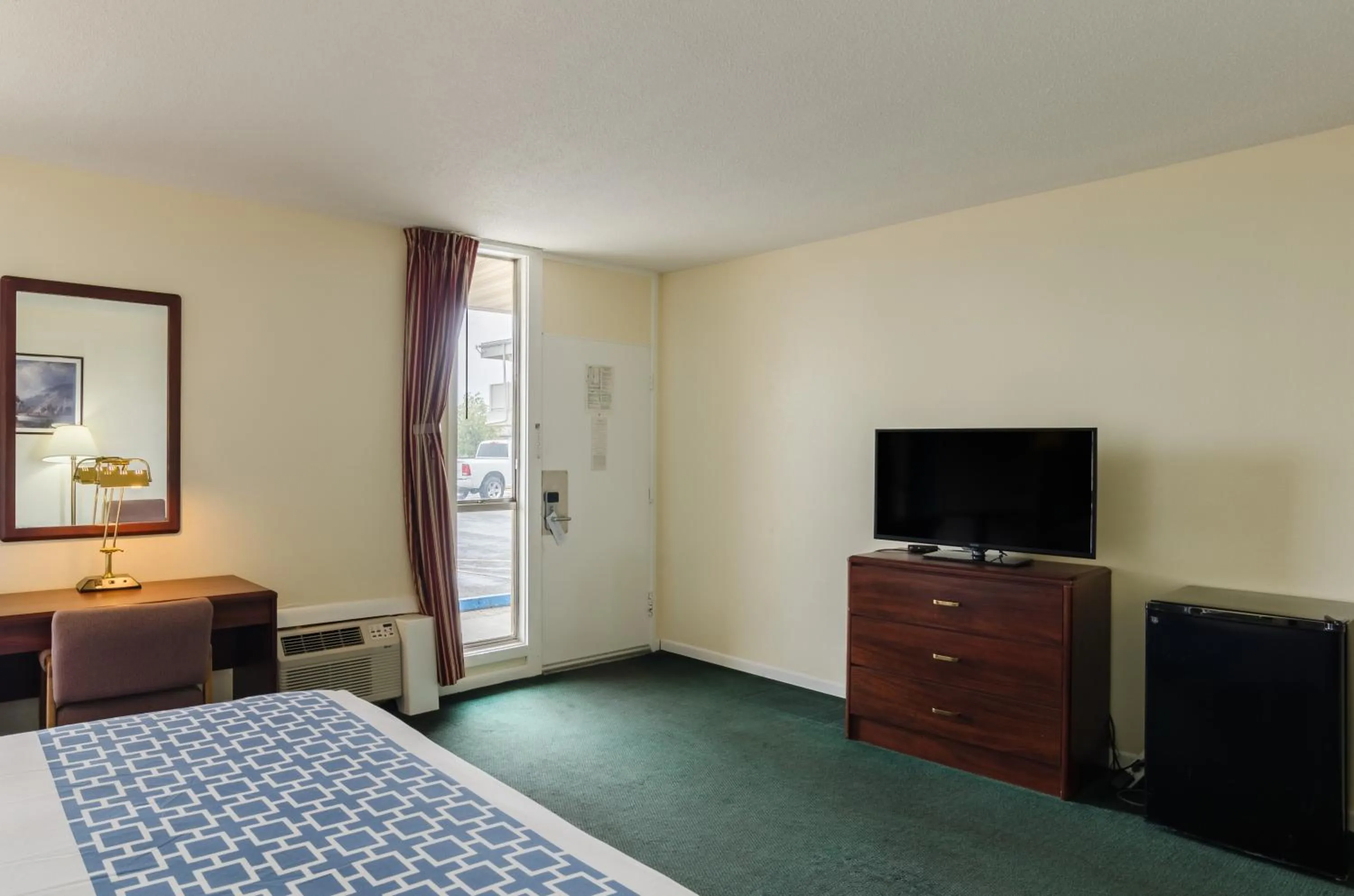 Other, Bed in Alamo Inn & Suites