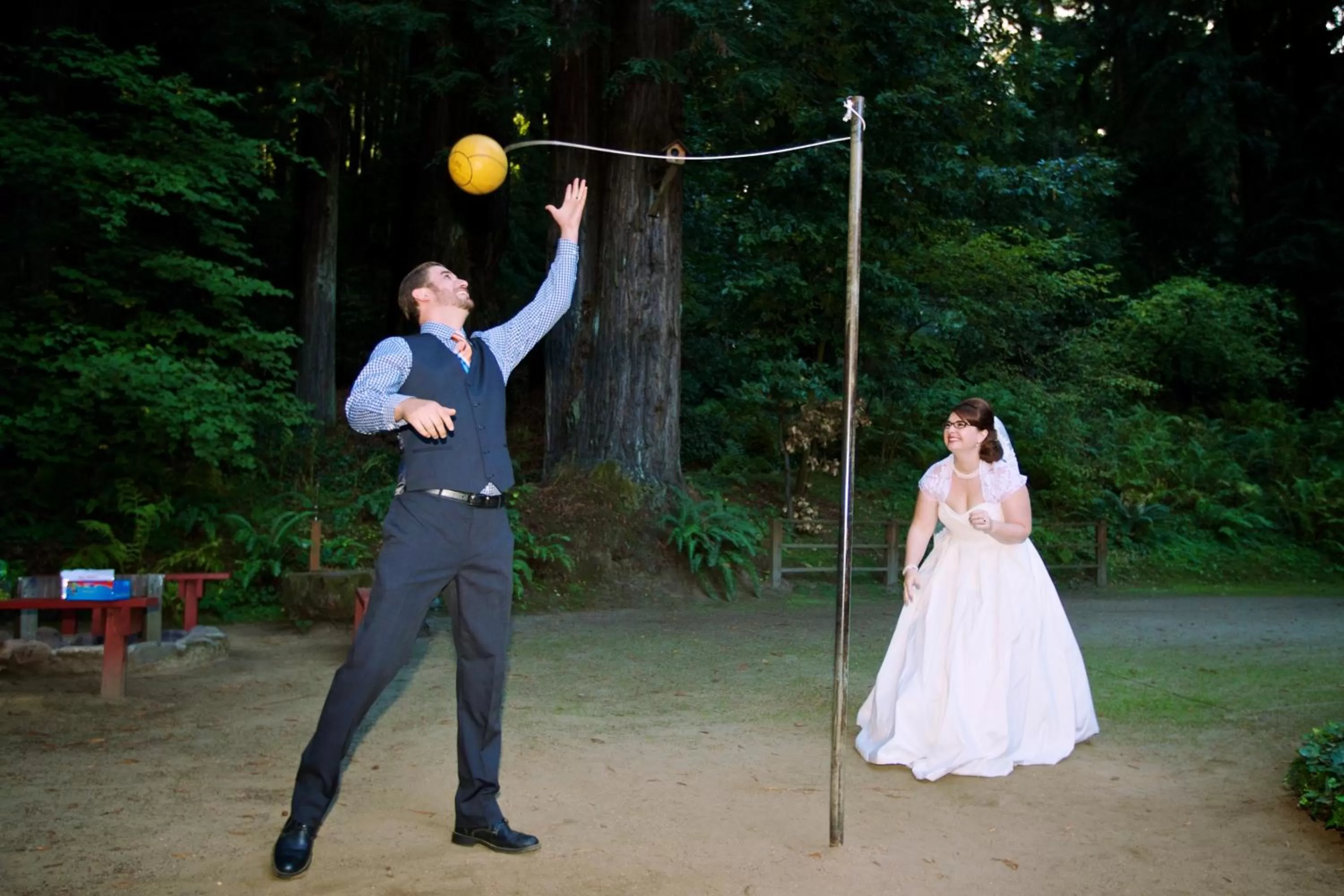 Guests, Other Activities in Fern River Resort