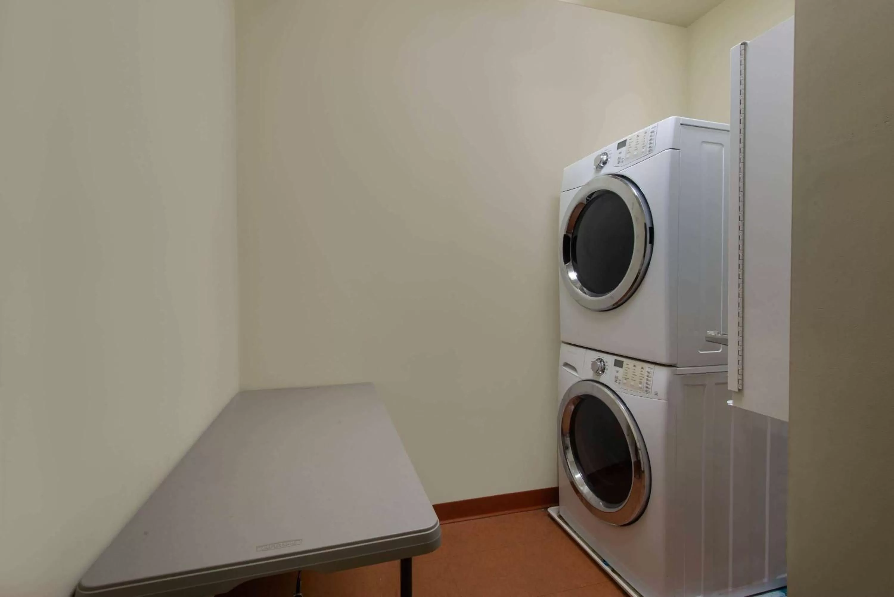 On site in La Quinta by Wyndham Harrisburg-Hershey