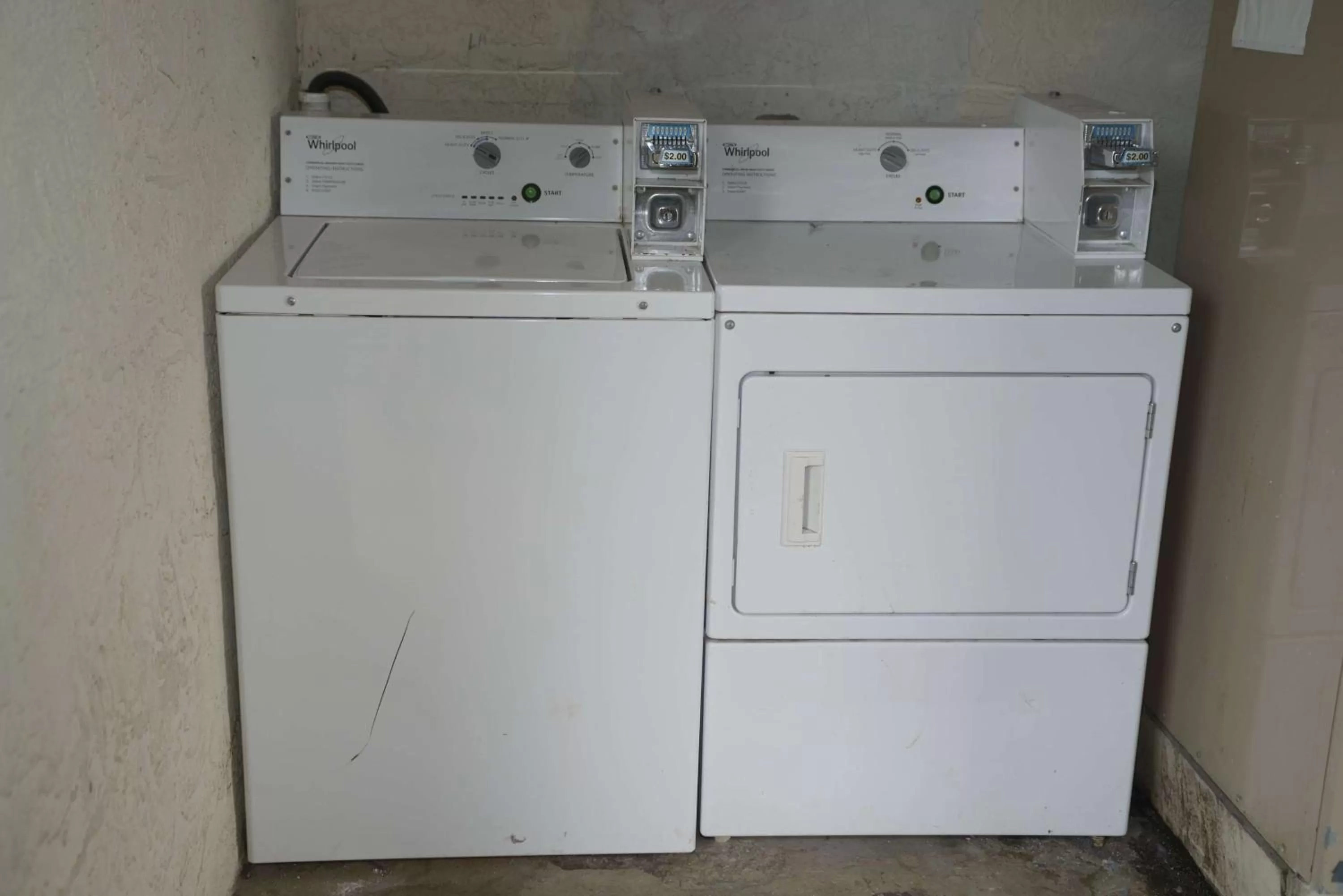 On site in Days Inn by Wyndham Kodak/Sevierville Intrstate SmokeyMntns