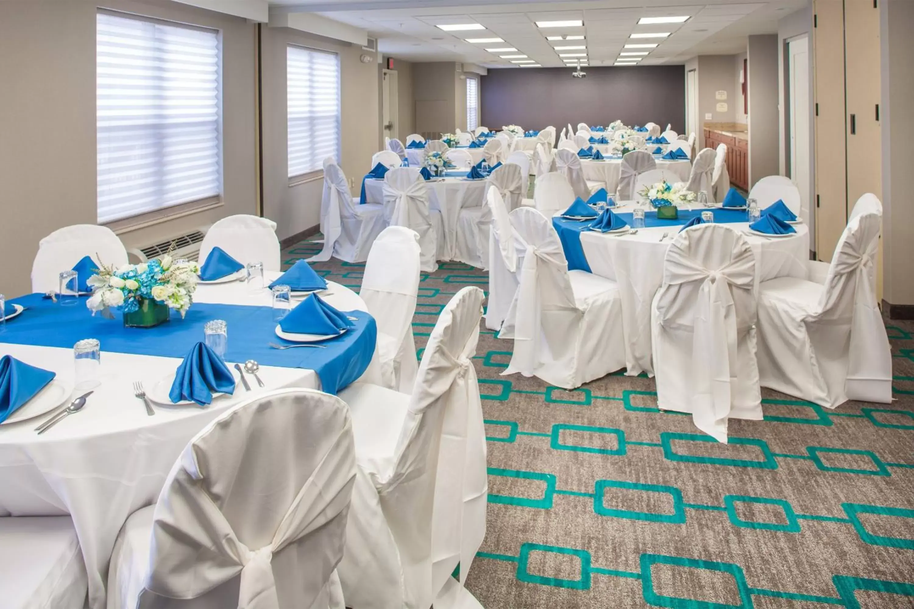 Meeting/conference room, Banquet Facilities in Residence Inn Prescott
