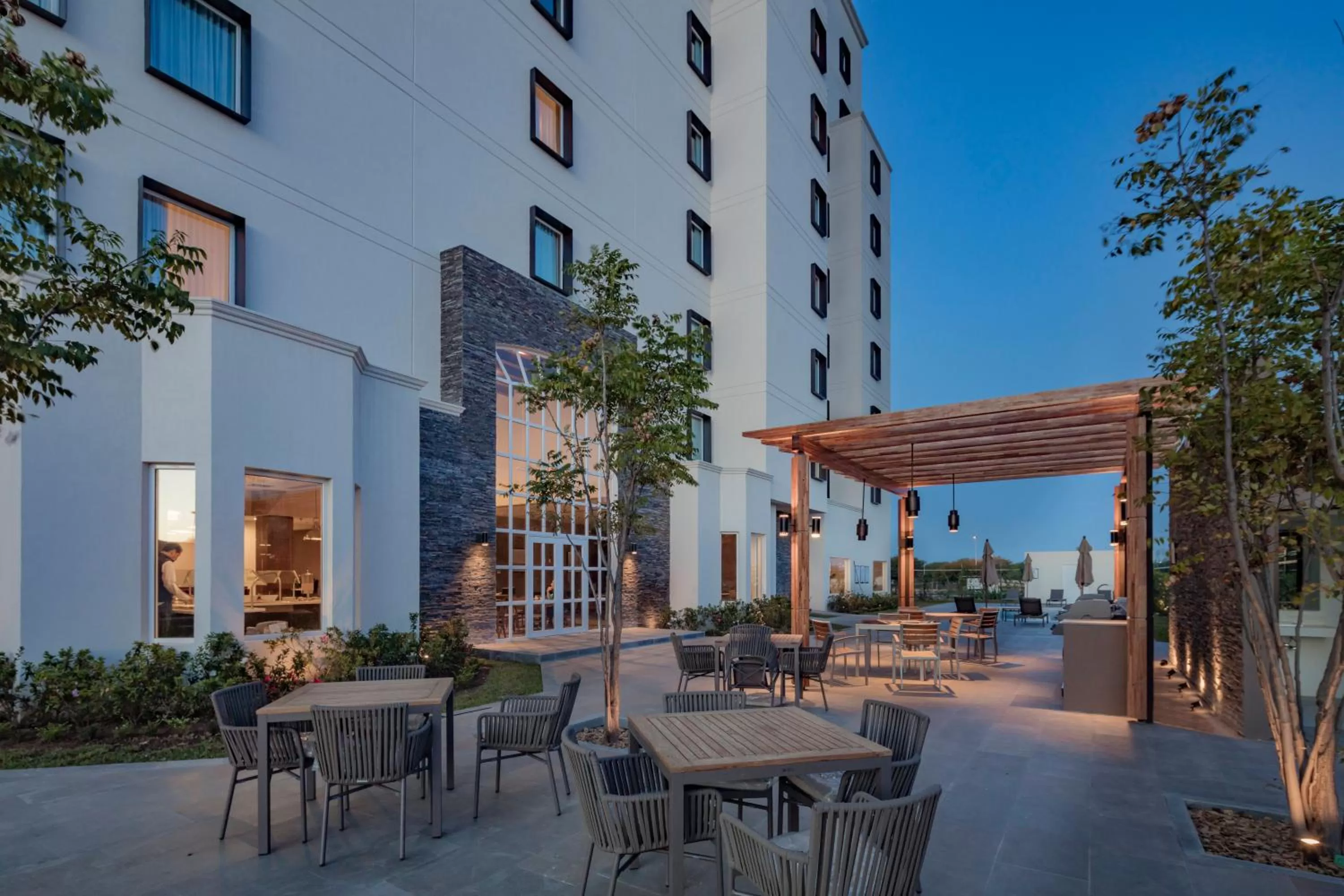 Other in Staybridge Suites - Saltillo, an IHG Hotel