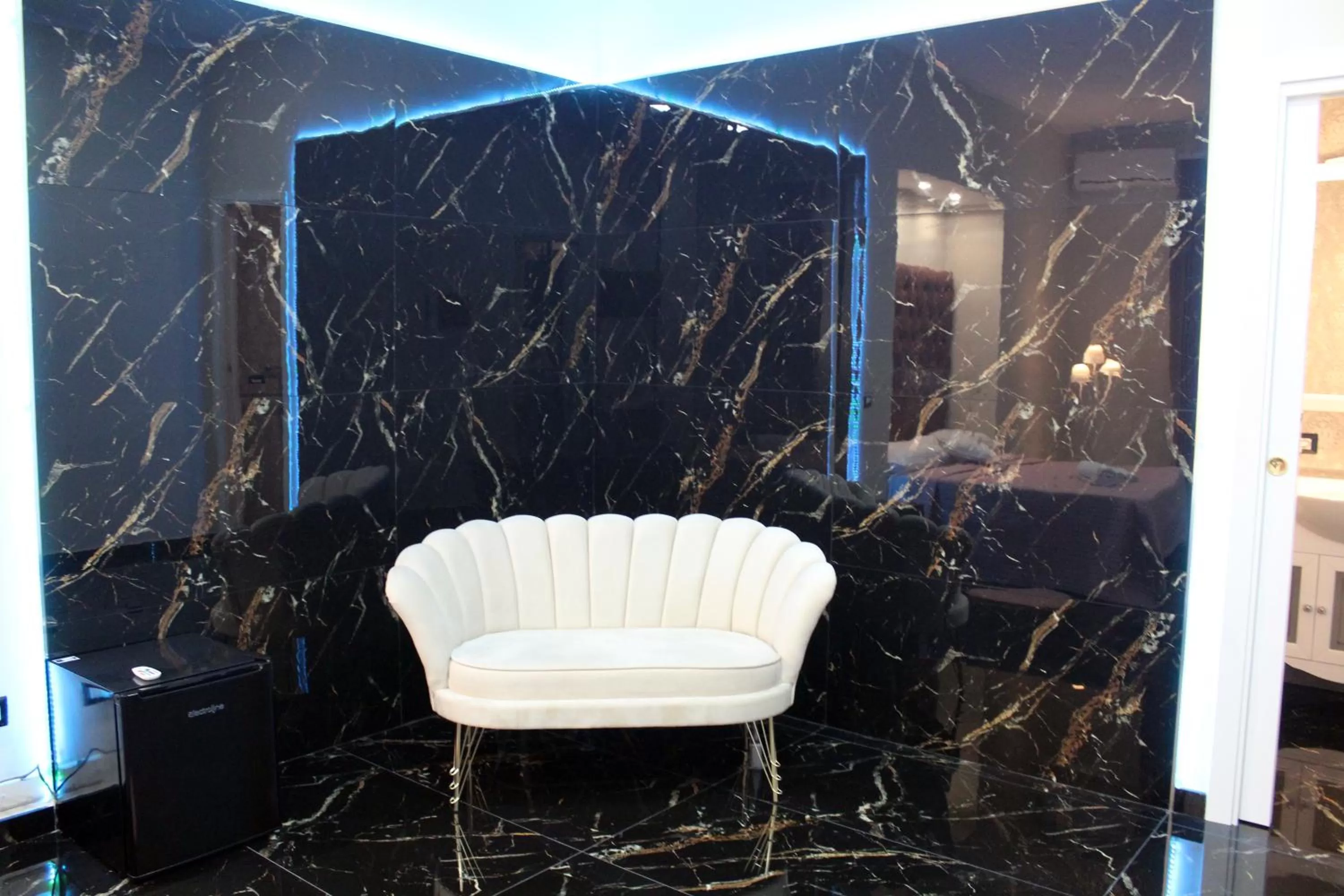 Bathroom in My Luxury