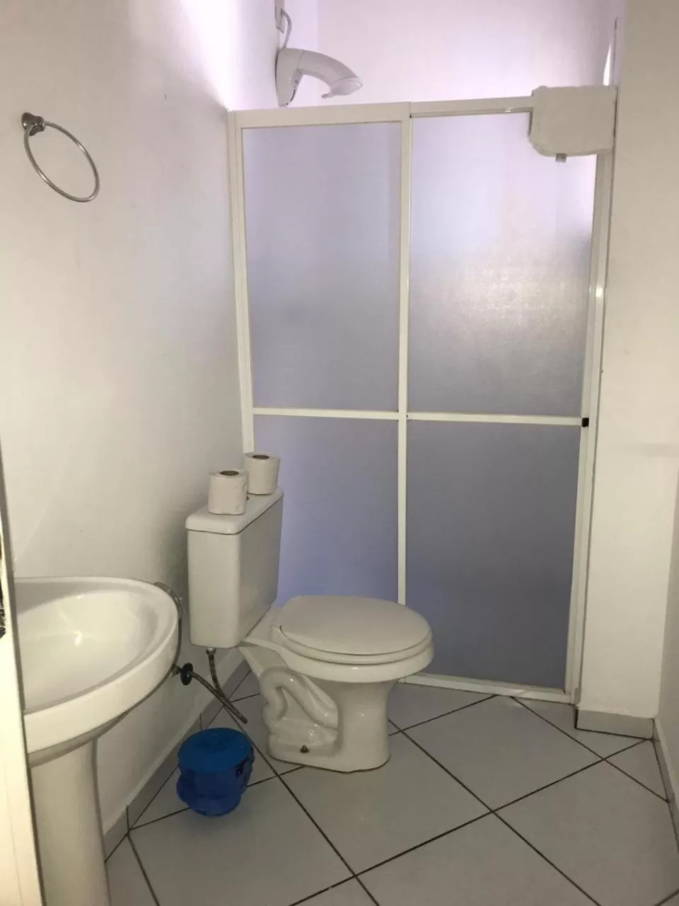 Standard Single Room in Urussanga Hotel