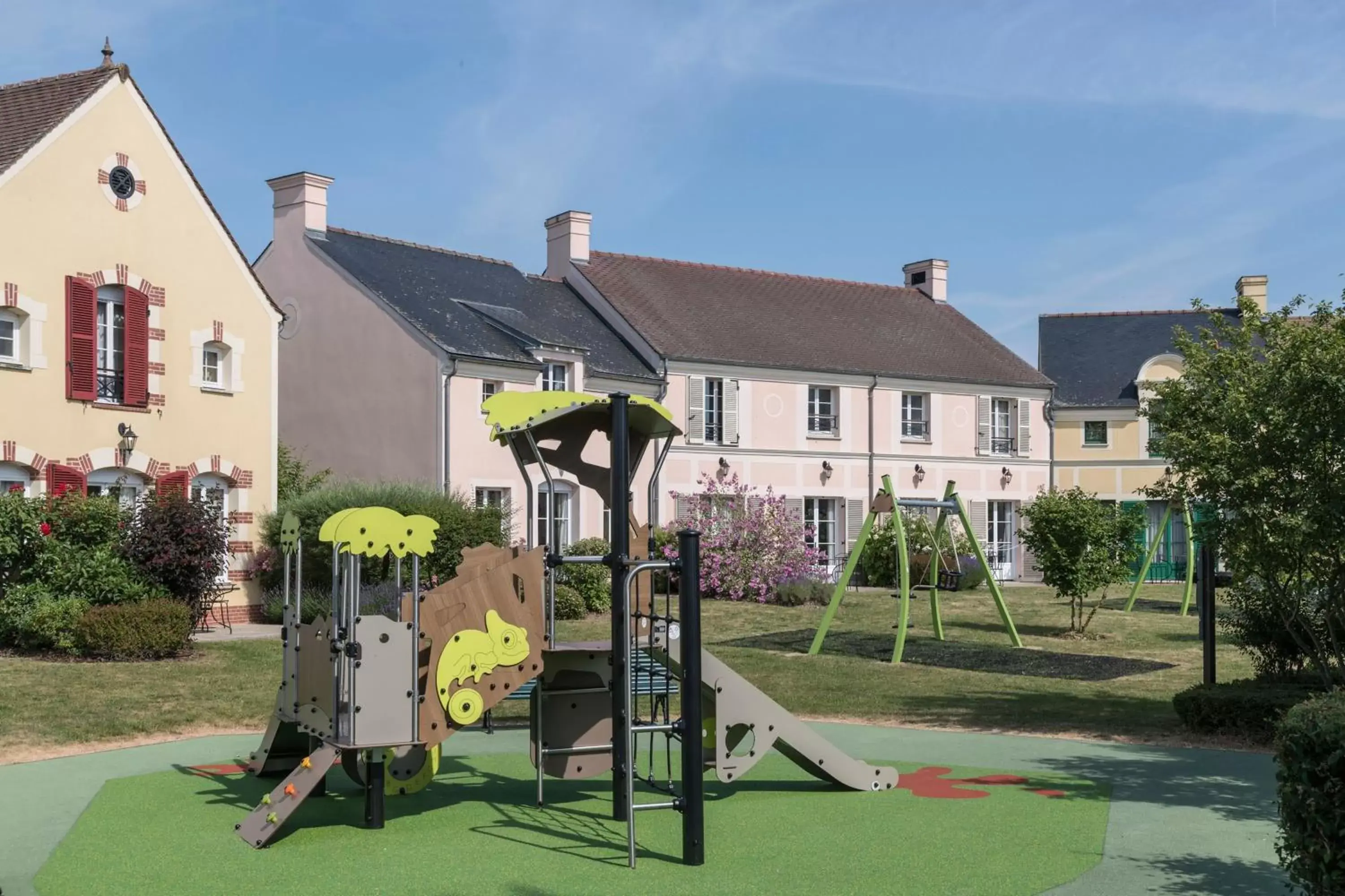 Other, Property Building in Marriott's Village d'Ile-de-France