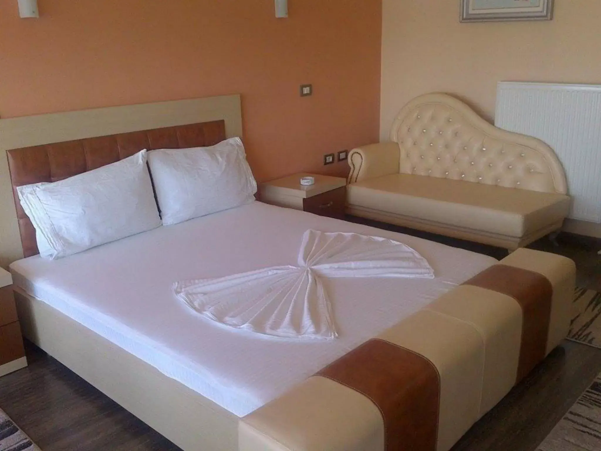 Photo of the whole room, Bed in Hotel Kocibelli POOL & SPA