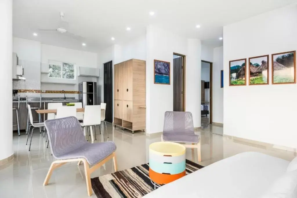 Terrazas Tayrona Travelers Apartamentos y Suites Terrazas Tayrona Travelers Apartamentos y Suites