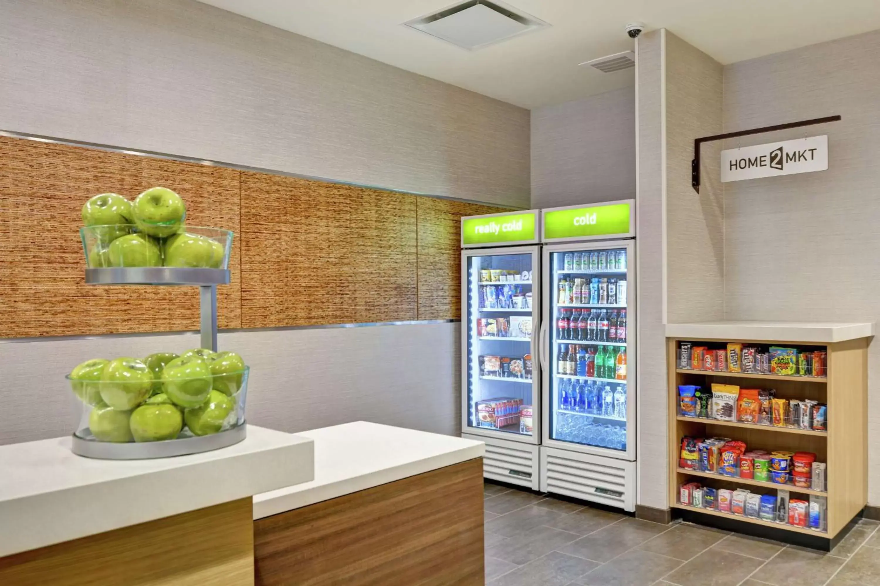 Restaurant/places to eat in Home2 Suites By Hilton Charlotte Piper Glen Restaurant/places to eat in Home2 Suites By Hilton Charlotte Piper Glen