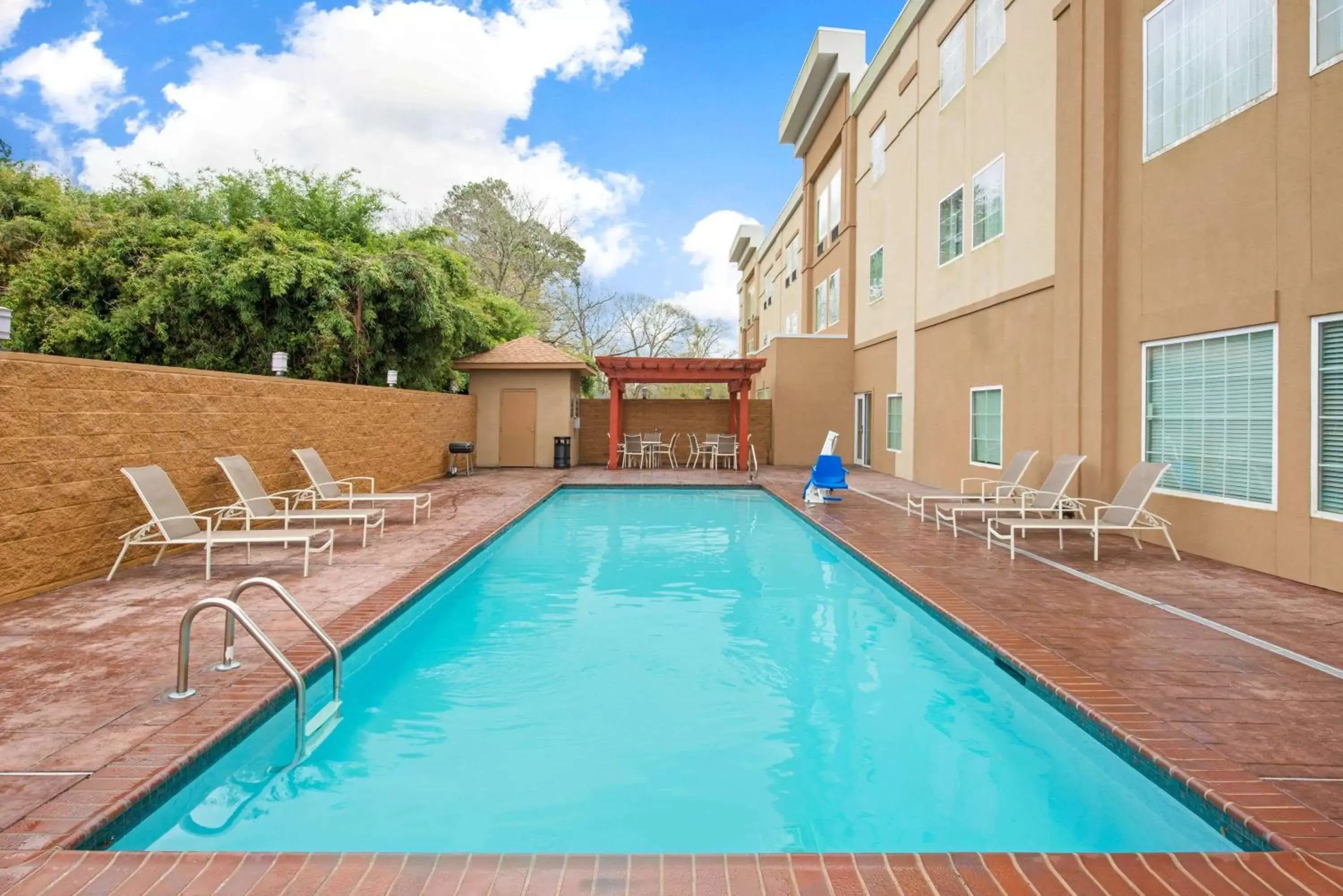 La Quinta by Wyndham Lake Charles - Westlake La Quinta by Wyndham Lake Charles - Westlake