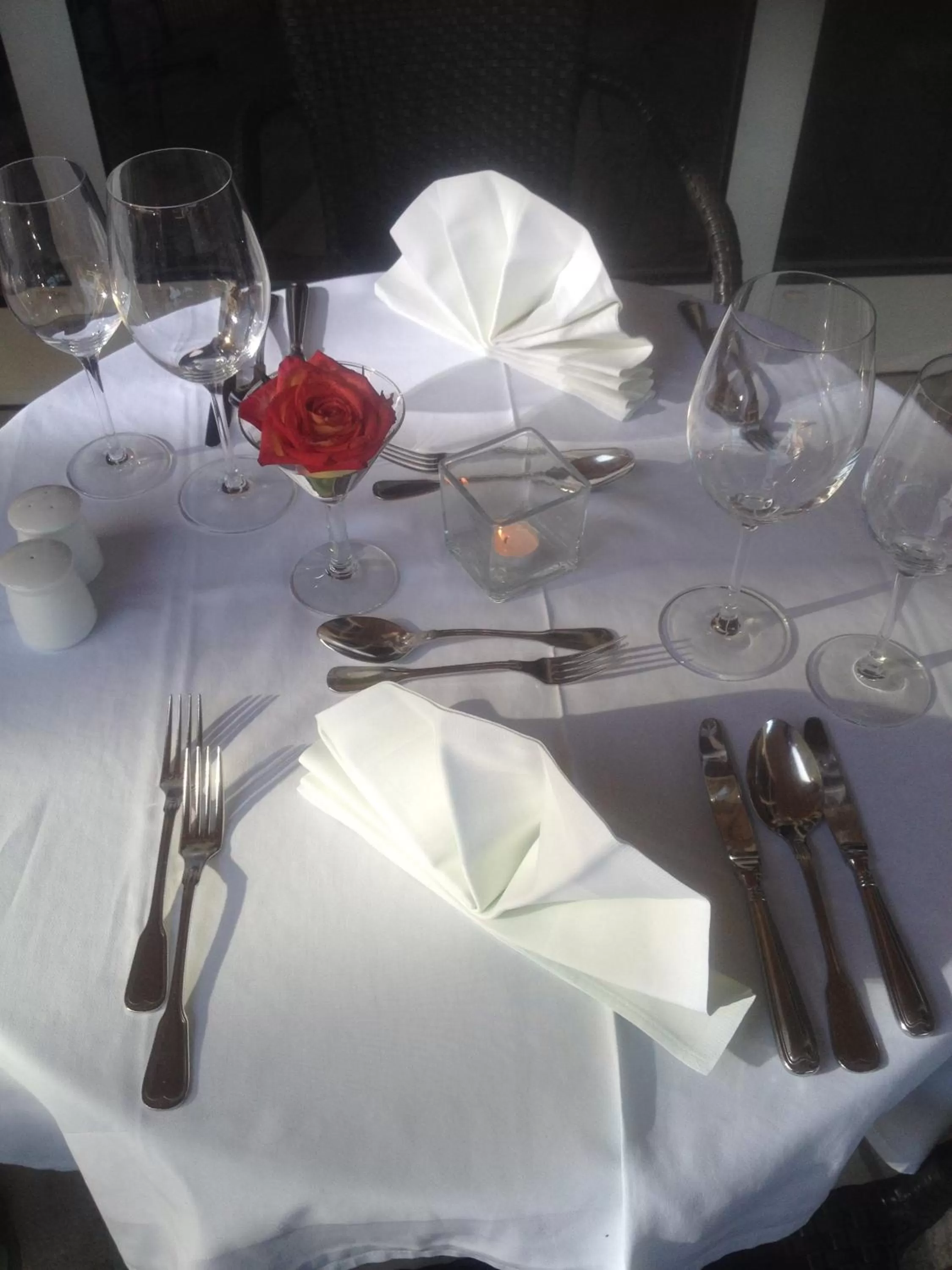 Activities in Scheffer's Hotel