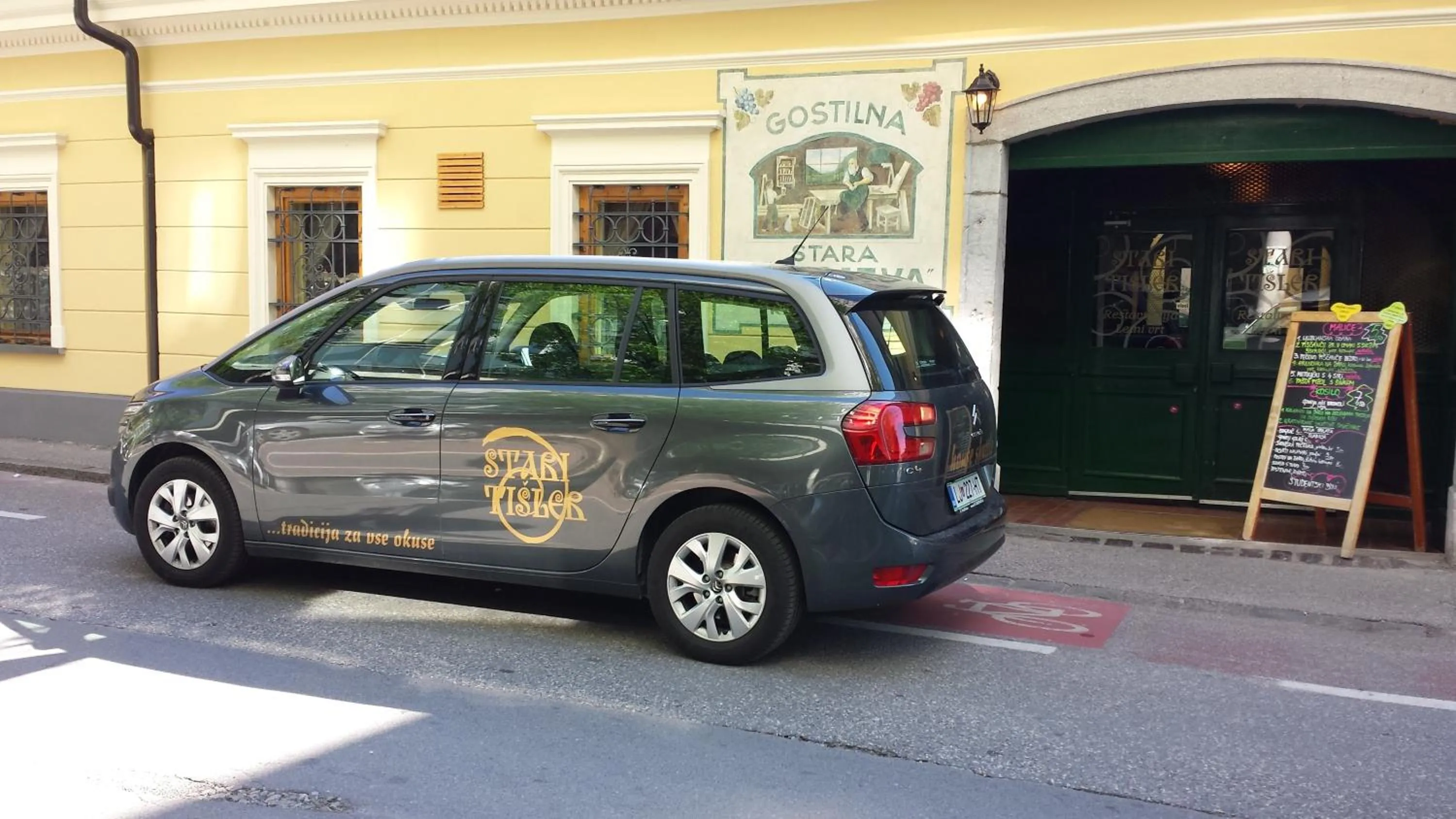 Other in Guesthouse Stari Tišler