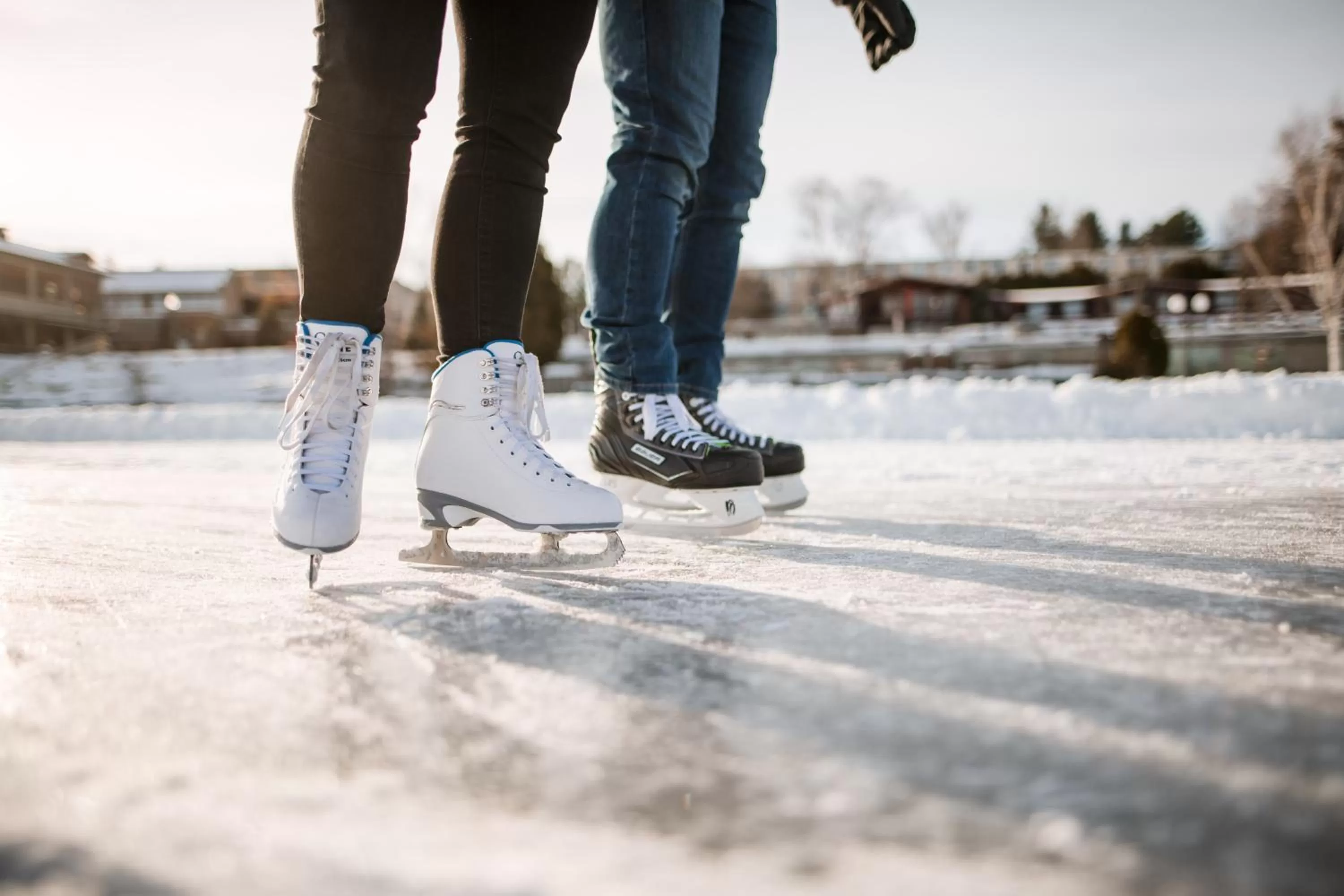 Activities in High Peaks Resort