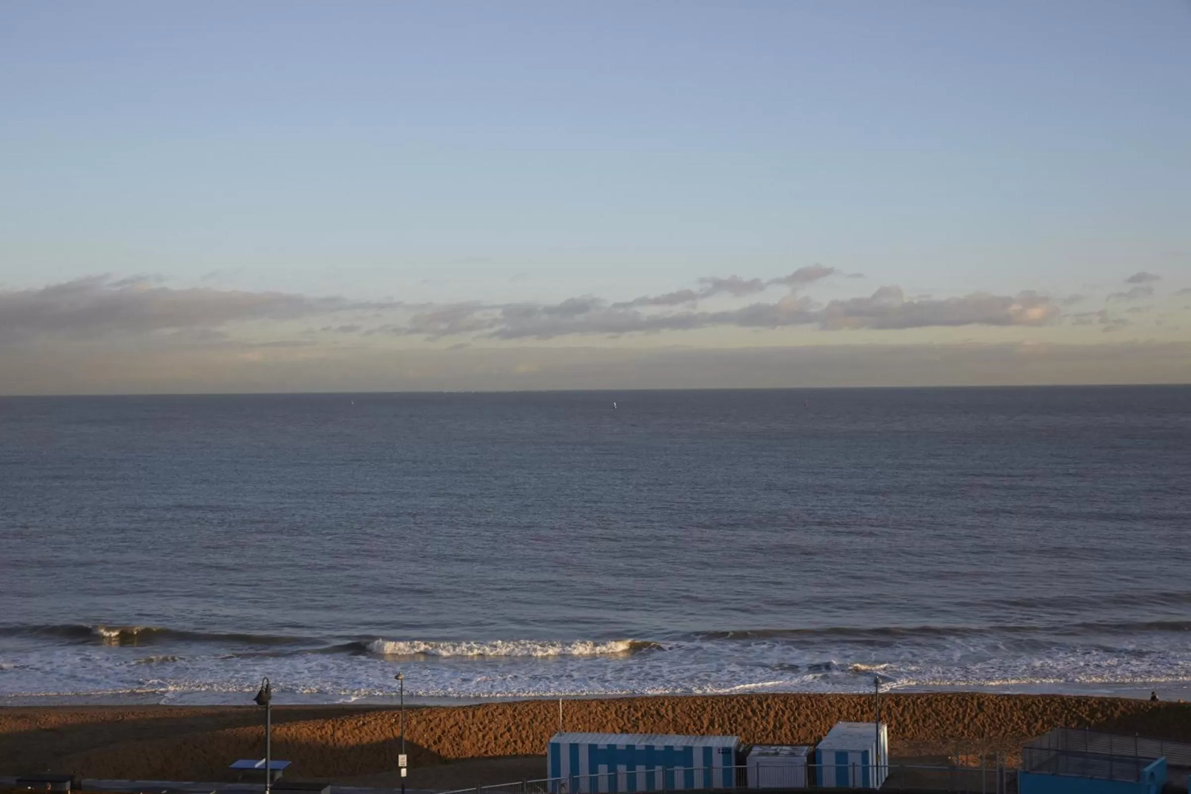 View (from property/room) in Albion House at Ramsgate