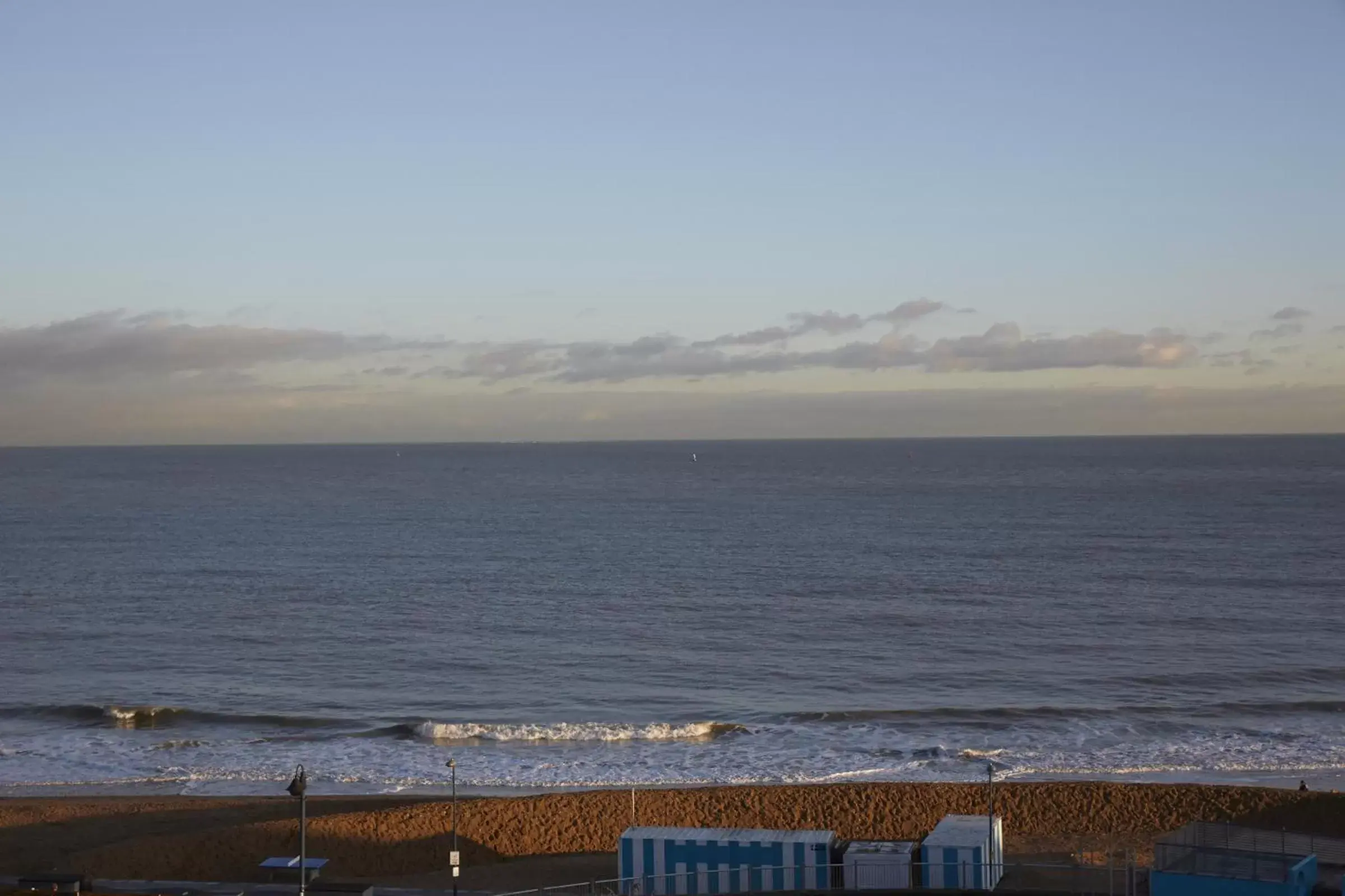 View (from property/room), Sea View in Albion House at Ramsgate