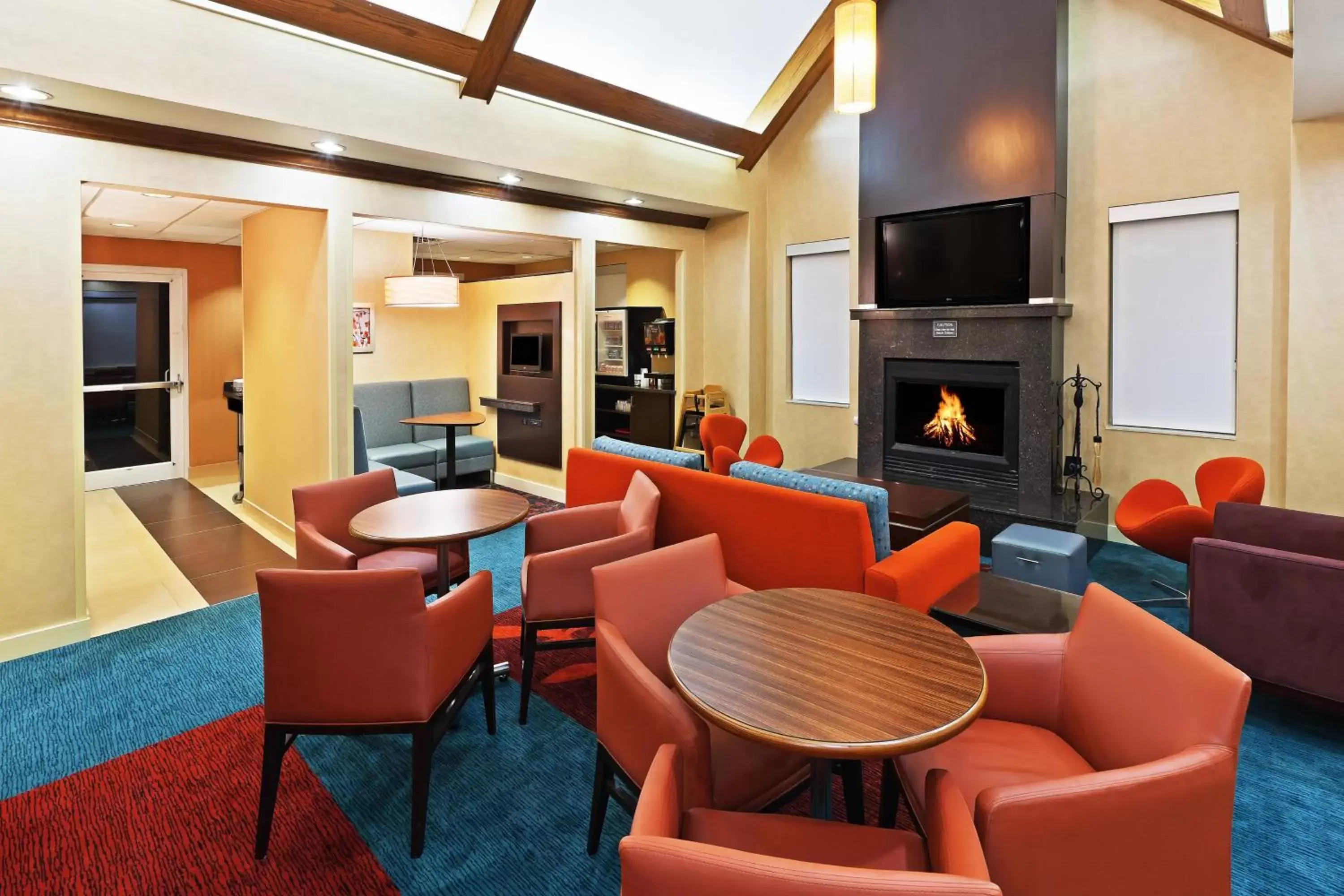 Other, Lounge/Bar in Residence Inn Houston Sugar Land/Stafford