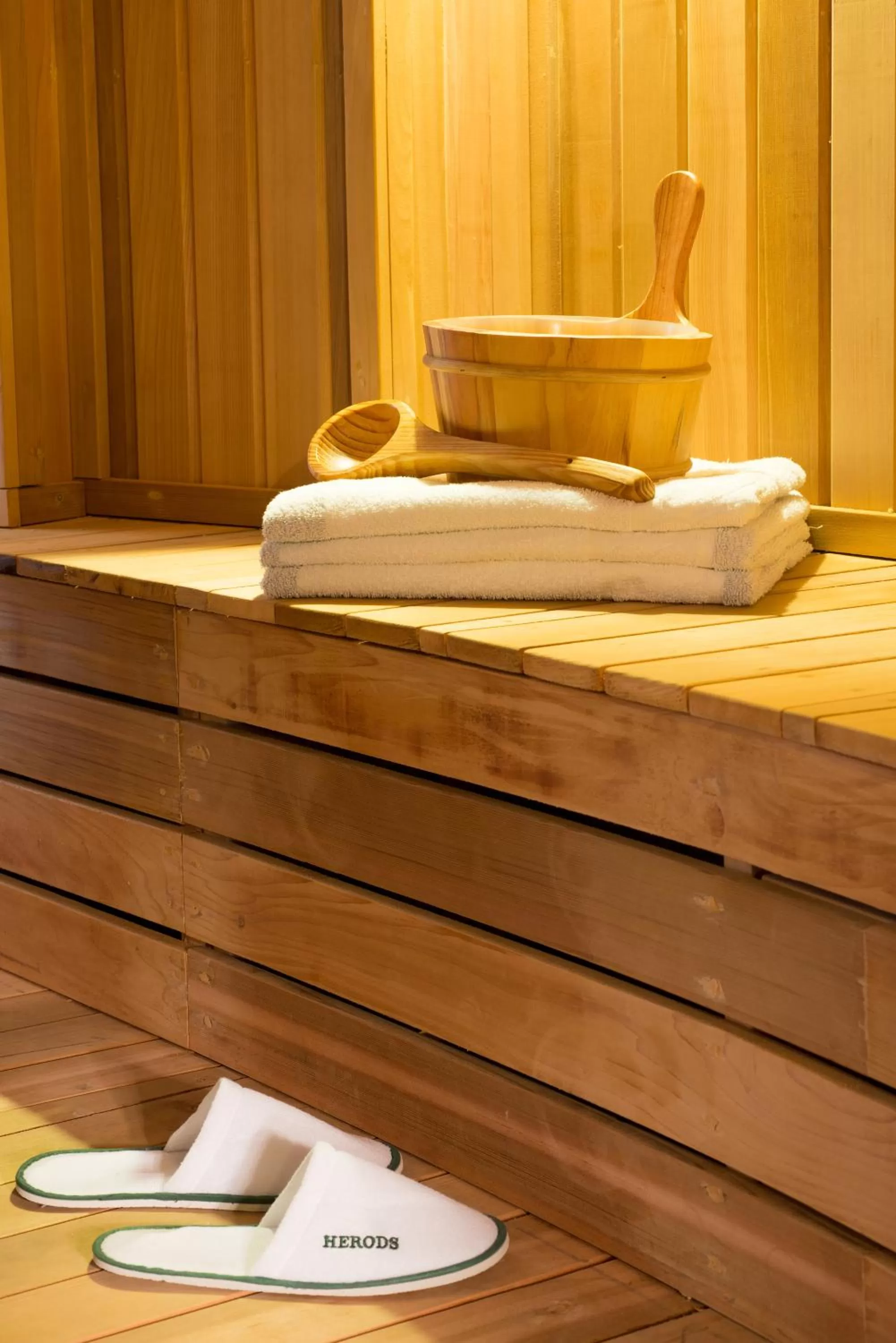 Spa and wellness centre/facilities in Herods Vitalis Spa Hotel Eilat a Premium collection by Fattal Hotels