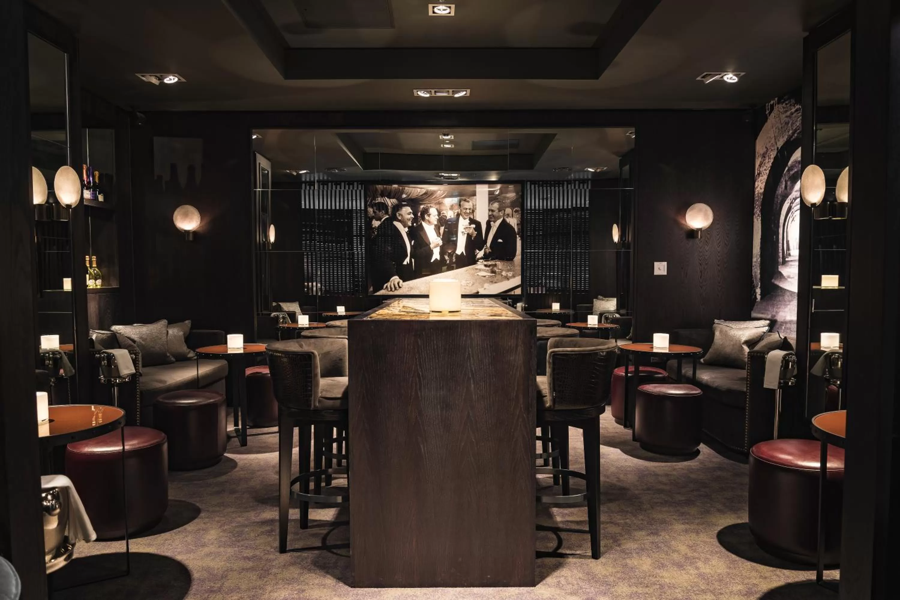 Area and facilities in Dakota Leeds