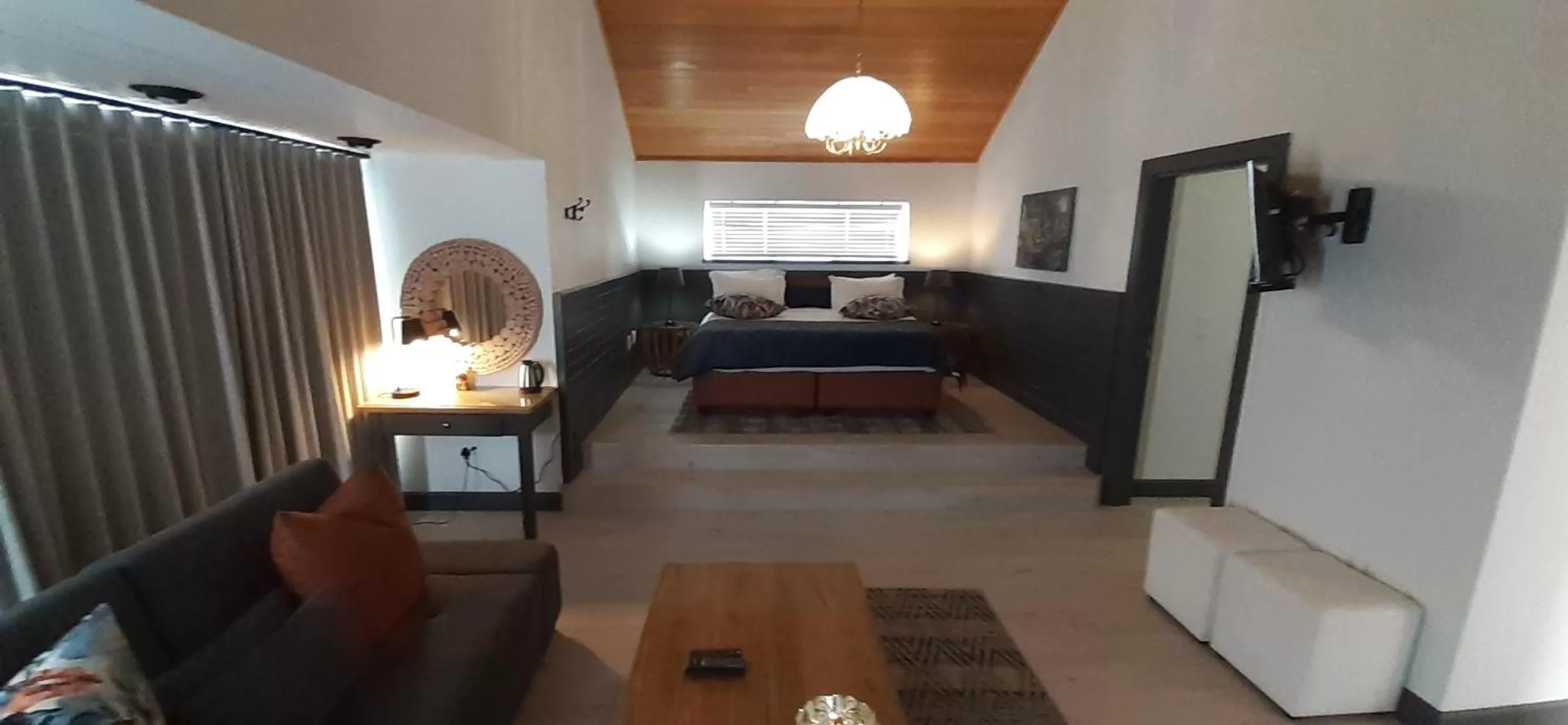 Guesthouse Indongo Swakopmund