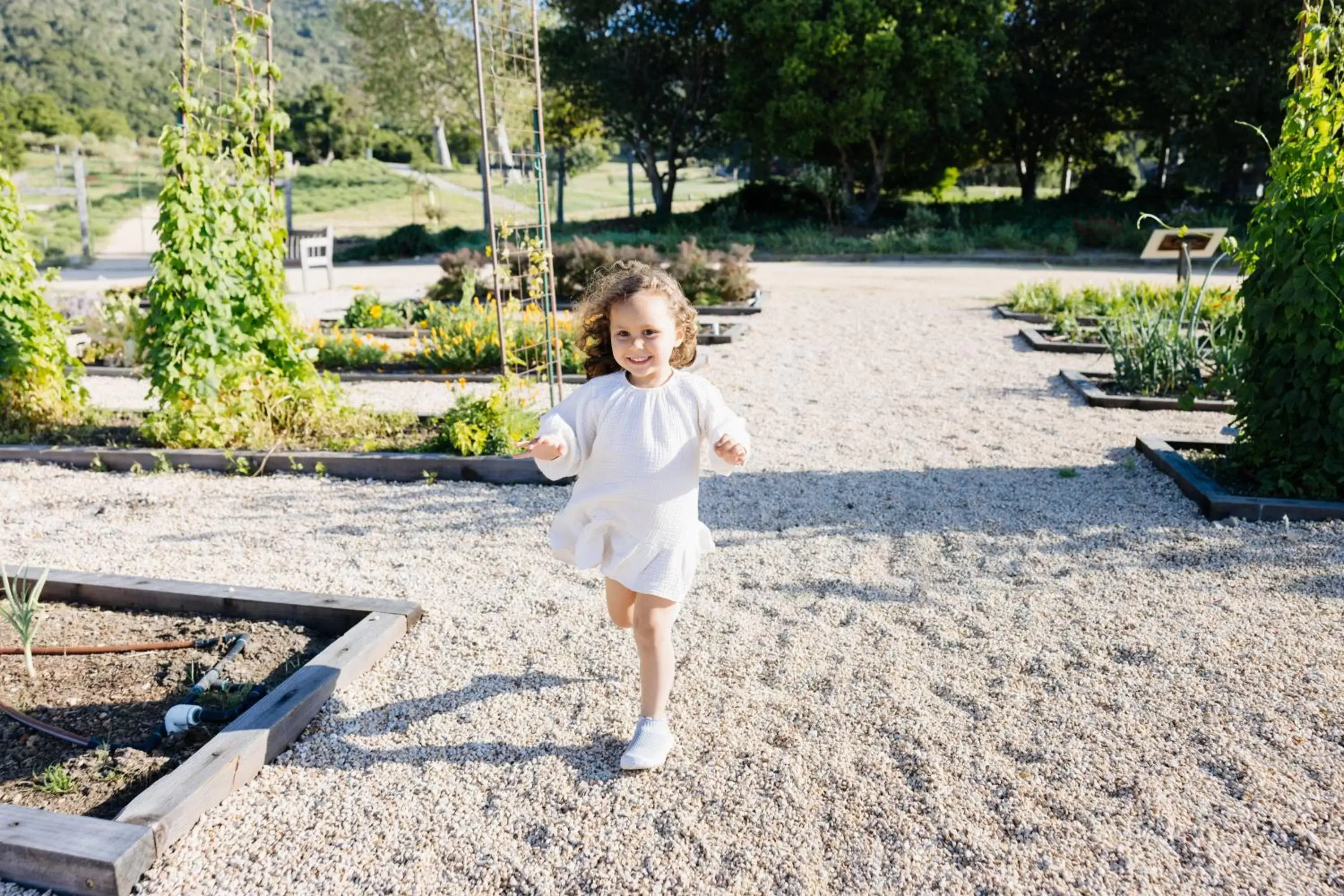 Activities, Children in Carmel Valley Ranch, in The Unbound Collection by Hyatt