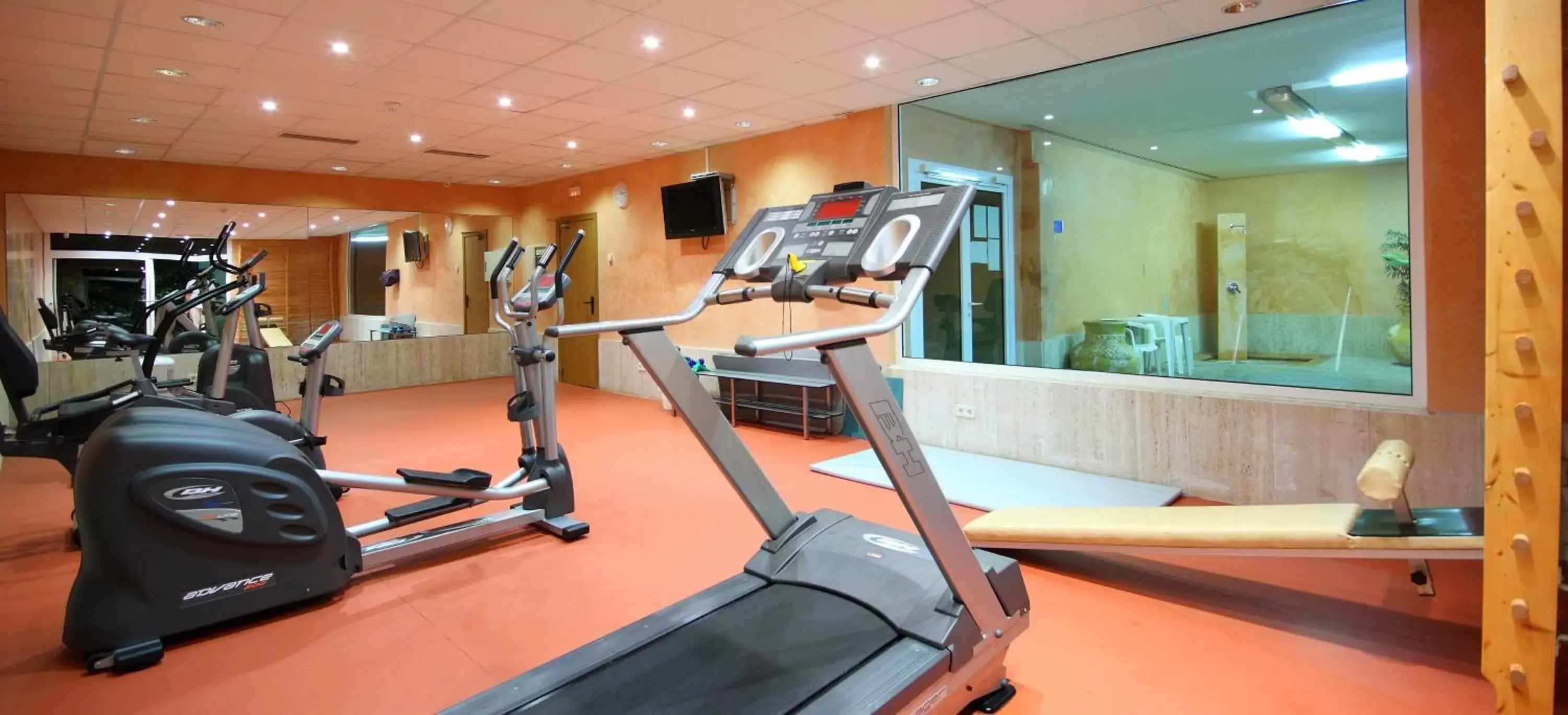 Fitness centre/facilities, Fitness Center/Facilities in Valentin Reina Paguera - Adults Only