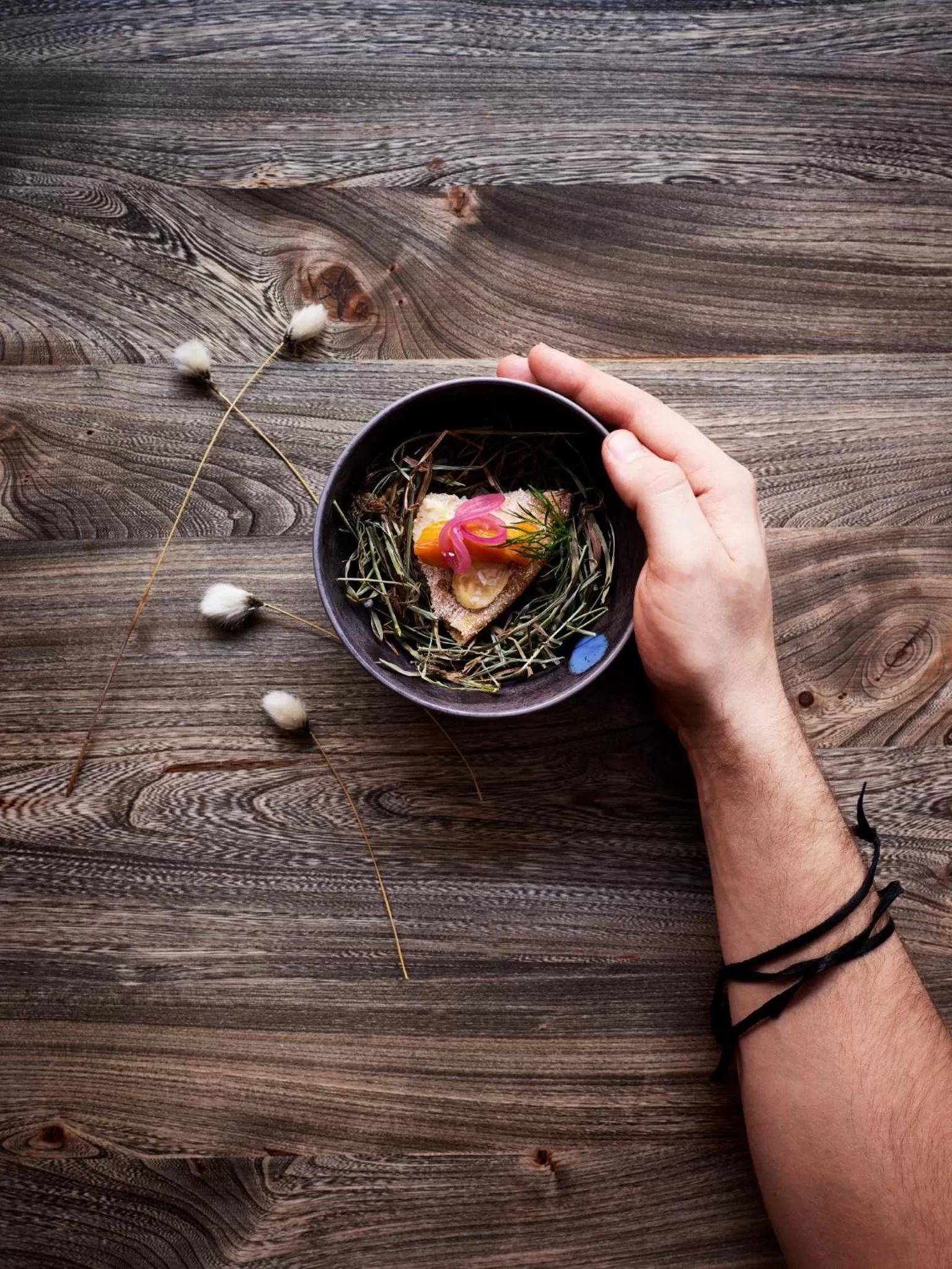 Food and drinks in Lapland Hotels Sky Ounasvaara