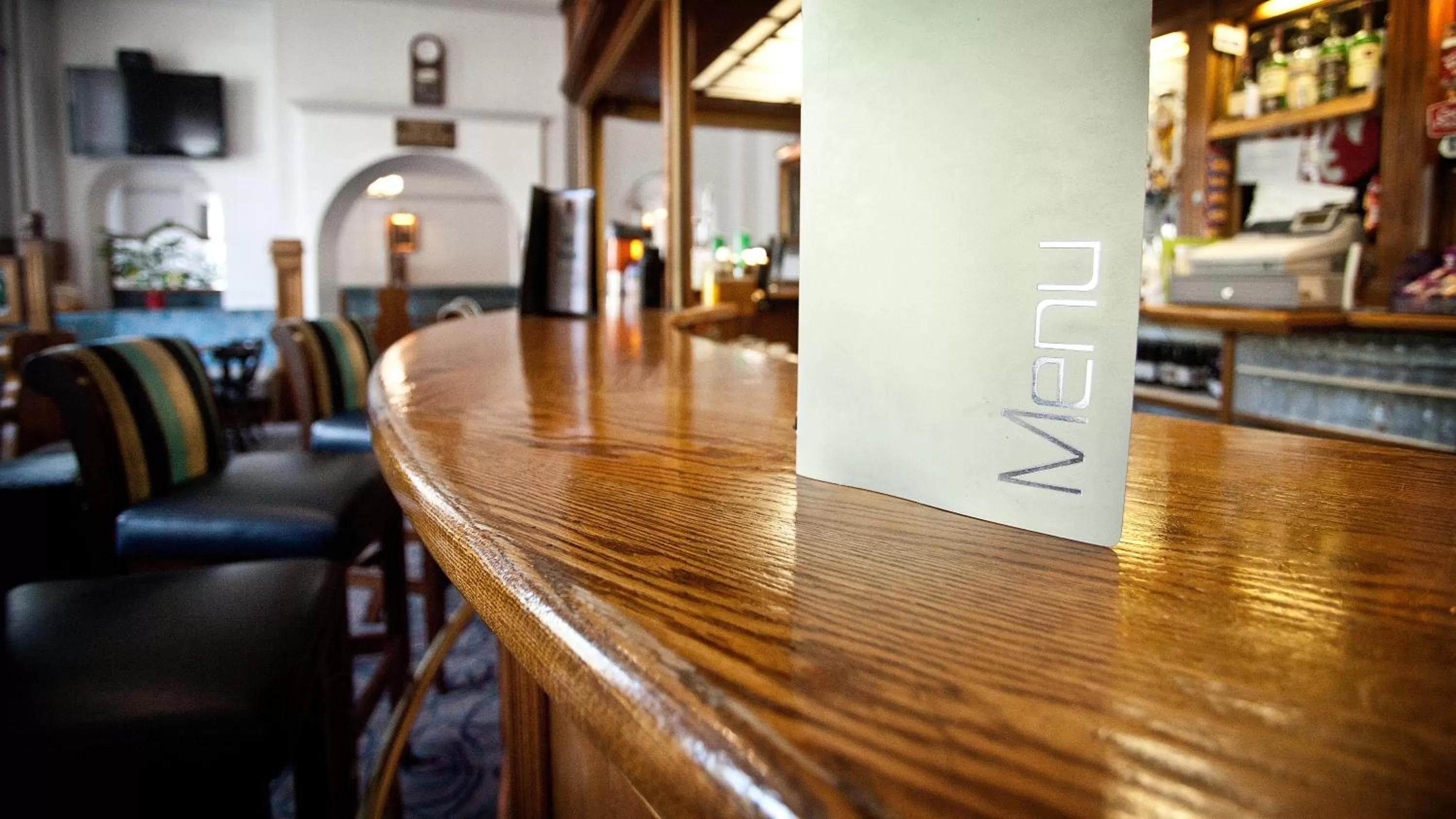 Lounge or bar in The Lucan Spa Hotel